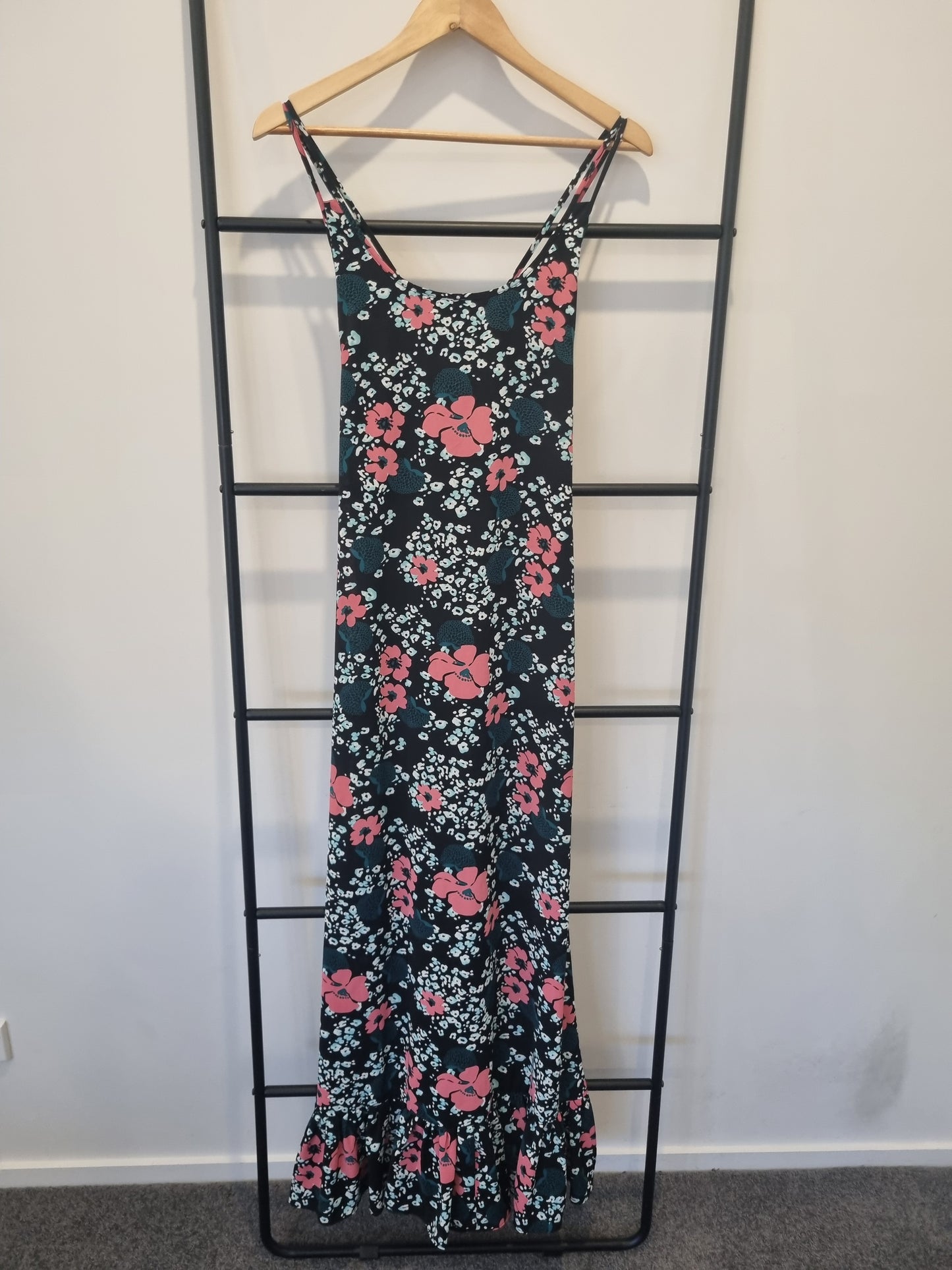 Augustine Maxi Dress - Size S
