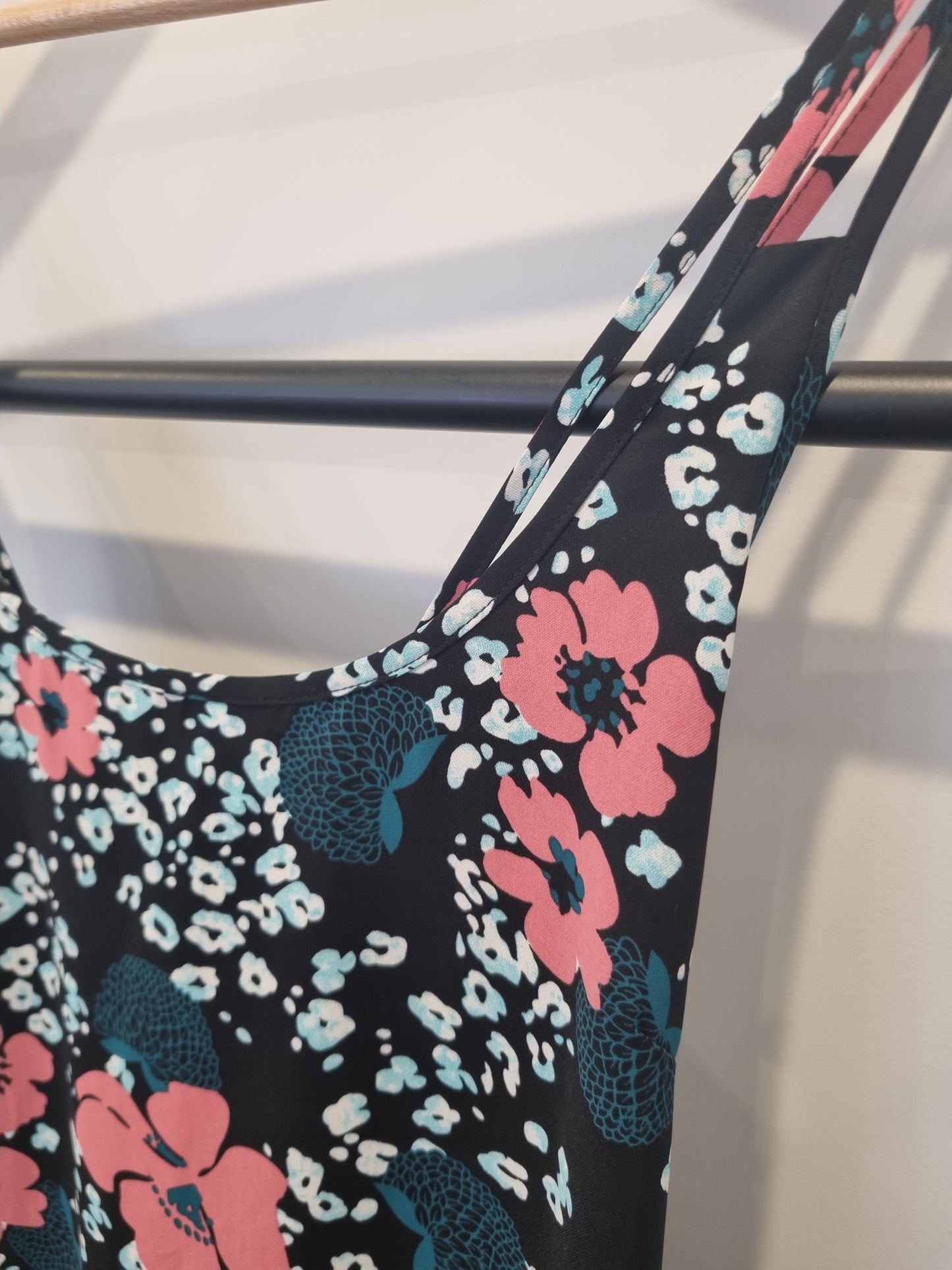Augustine Maxi Dress - Size S