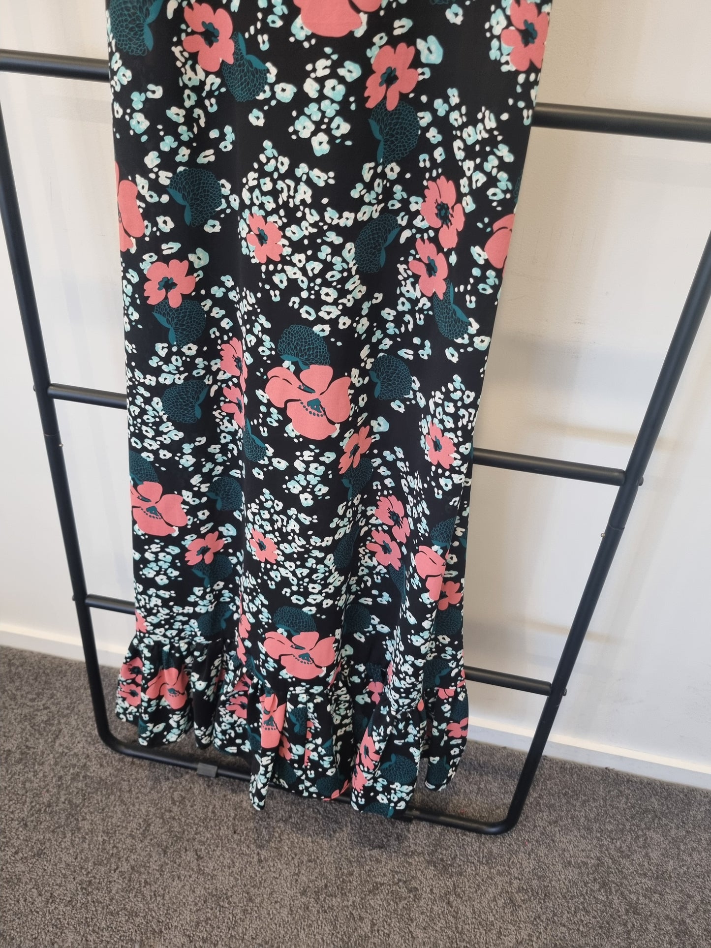 Augustine Maxi Dress - Size S