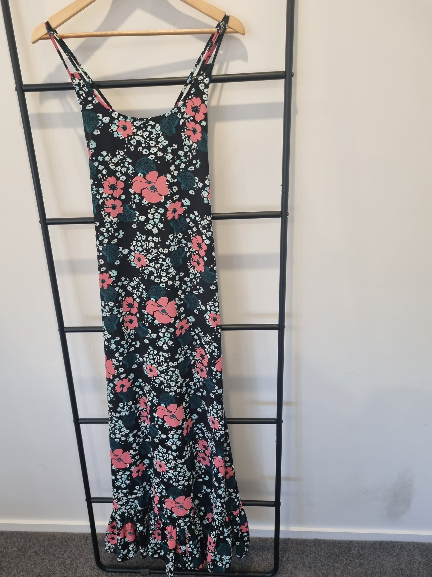Augustine Maxi Dress - Size S