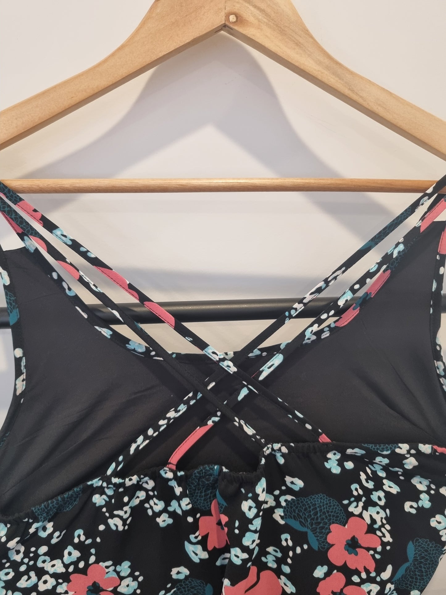 Augustine Maxi Dress - Size S
