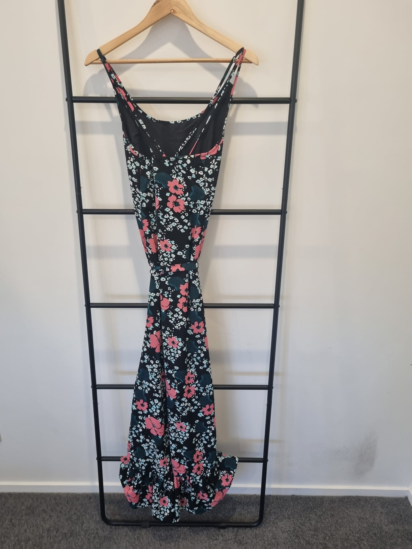 Augustine Maxi Dress - Size S