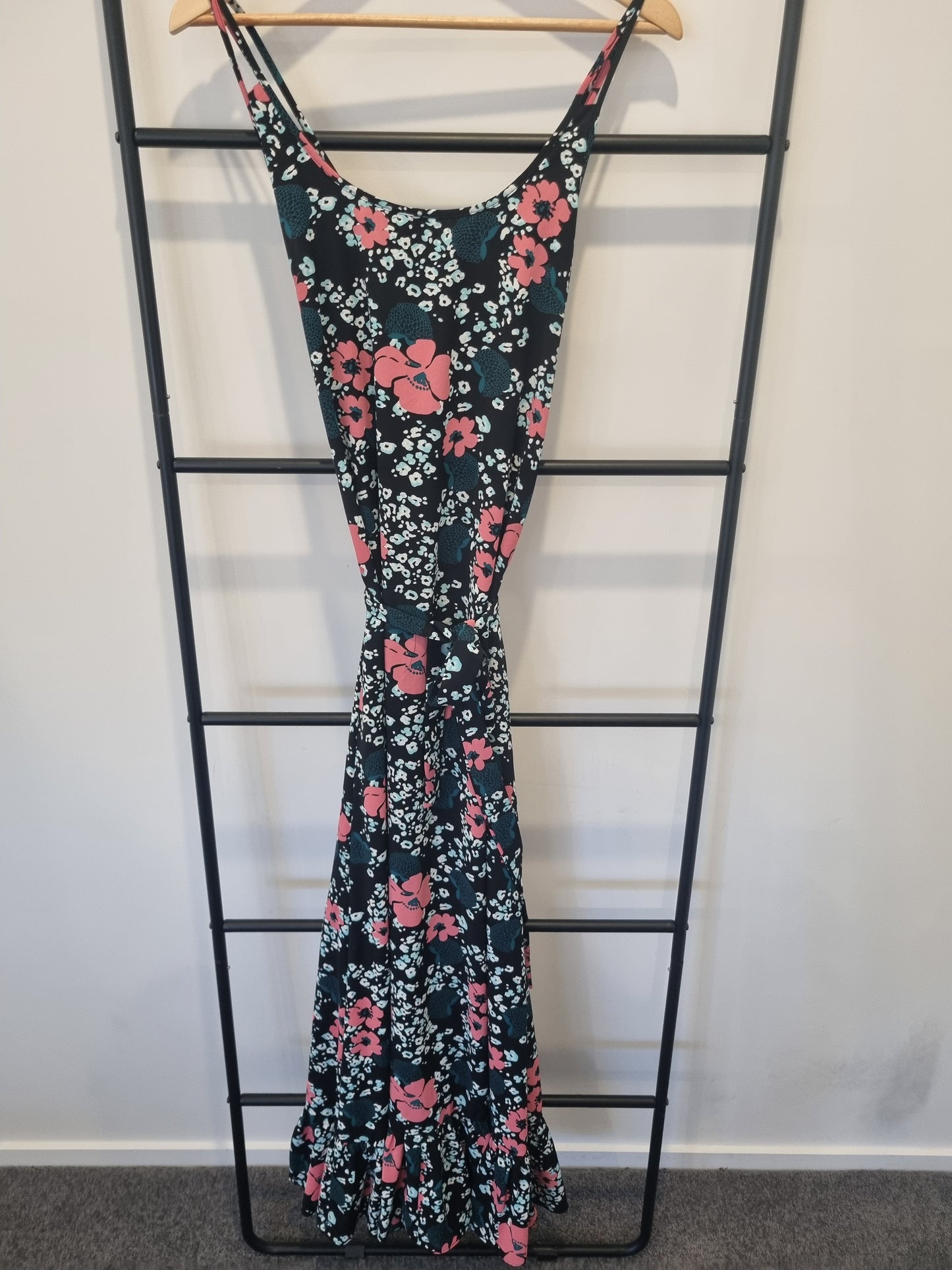 Augustine Maxi Dress - Size S