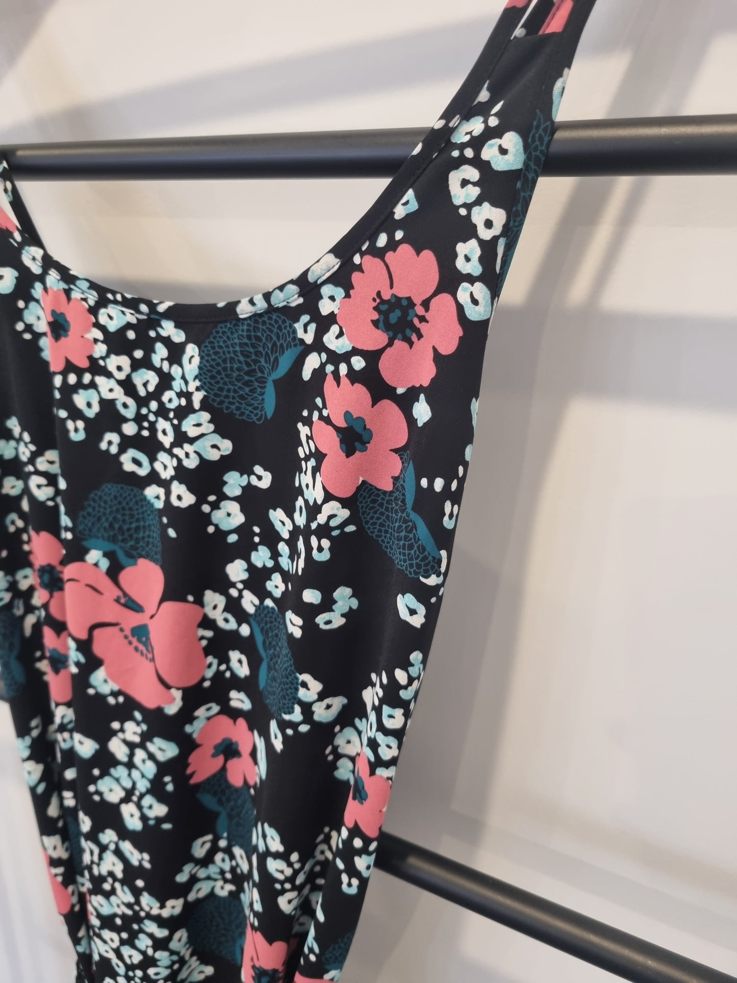 Augustine Maxi Dress - Size S
