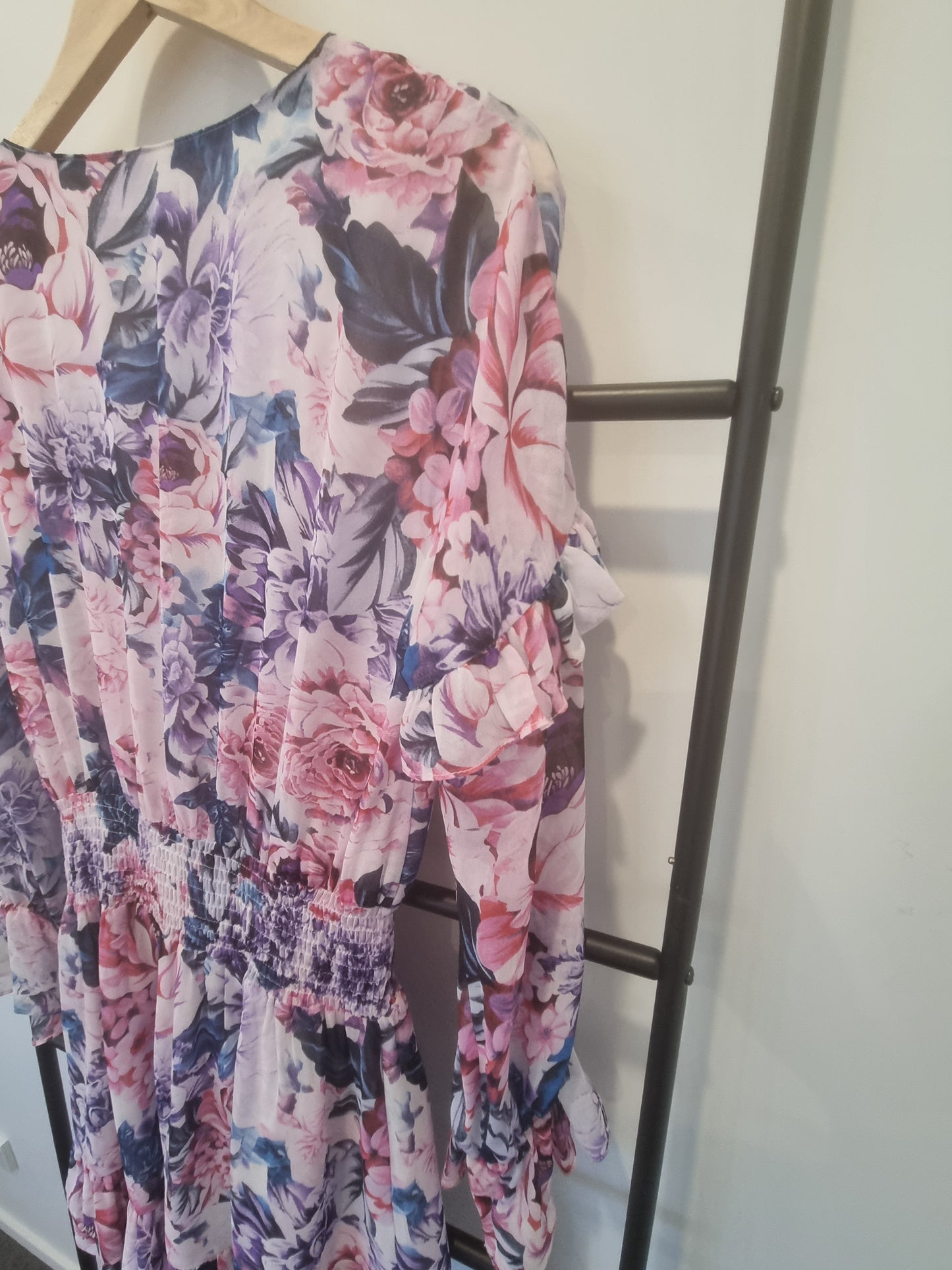Augustine Mini Dress - Size XS