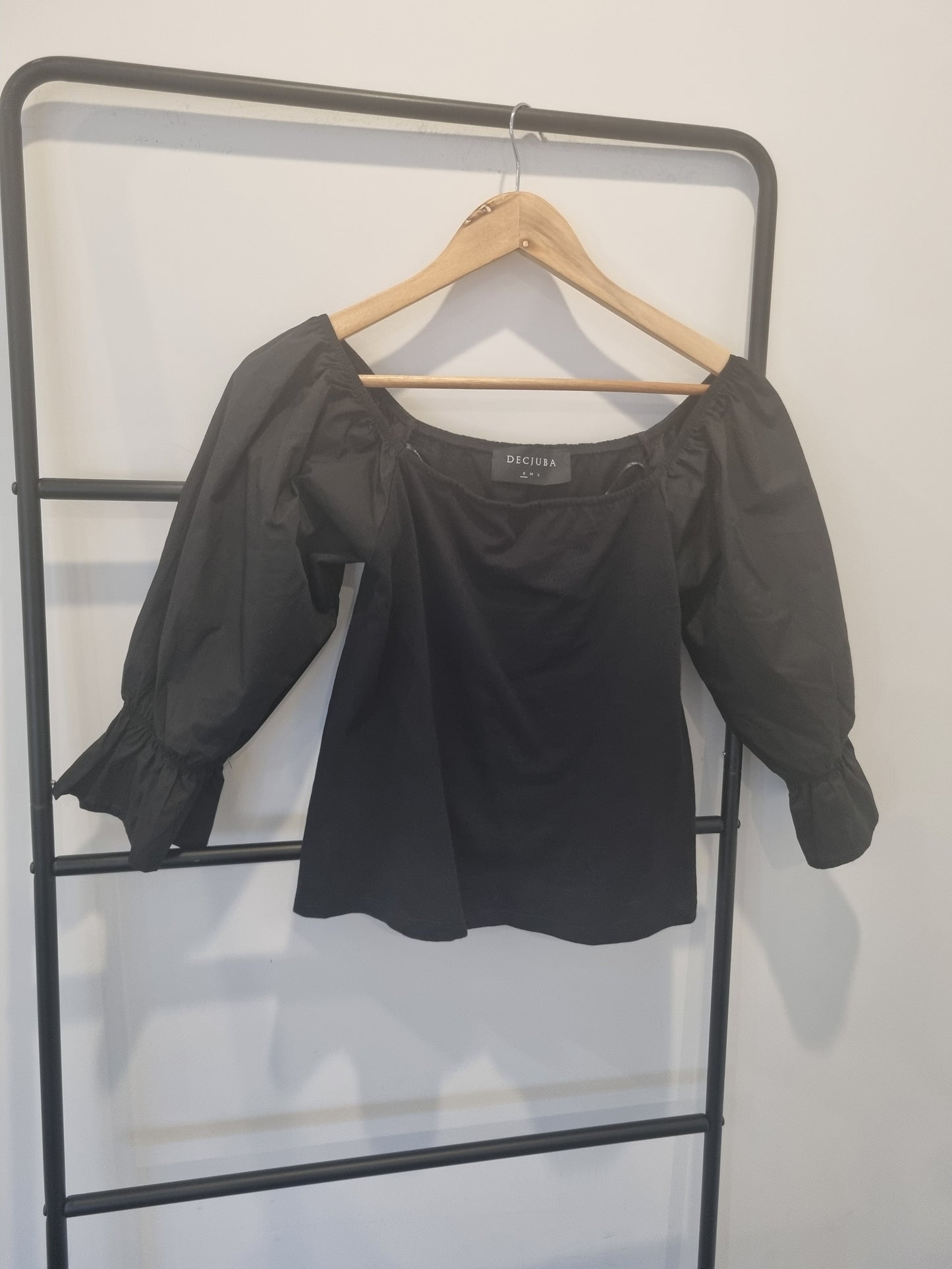 Decjuba Top - Size S