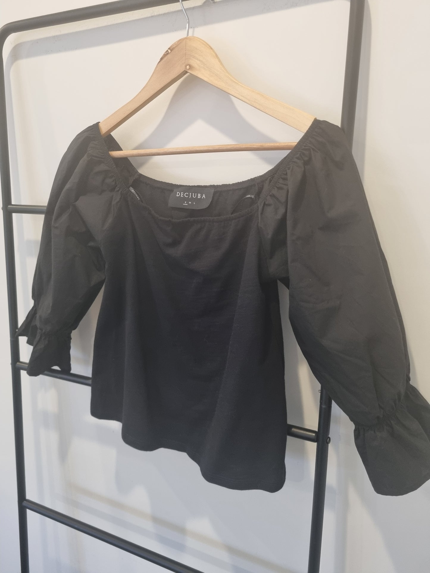 Decjuba Top - Size S