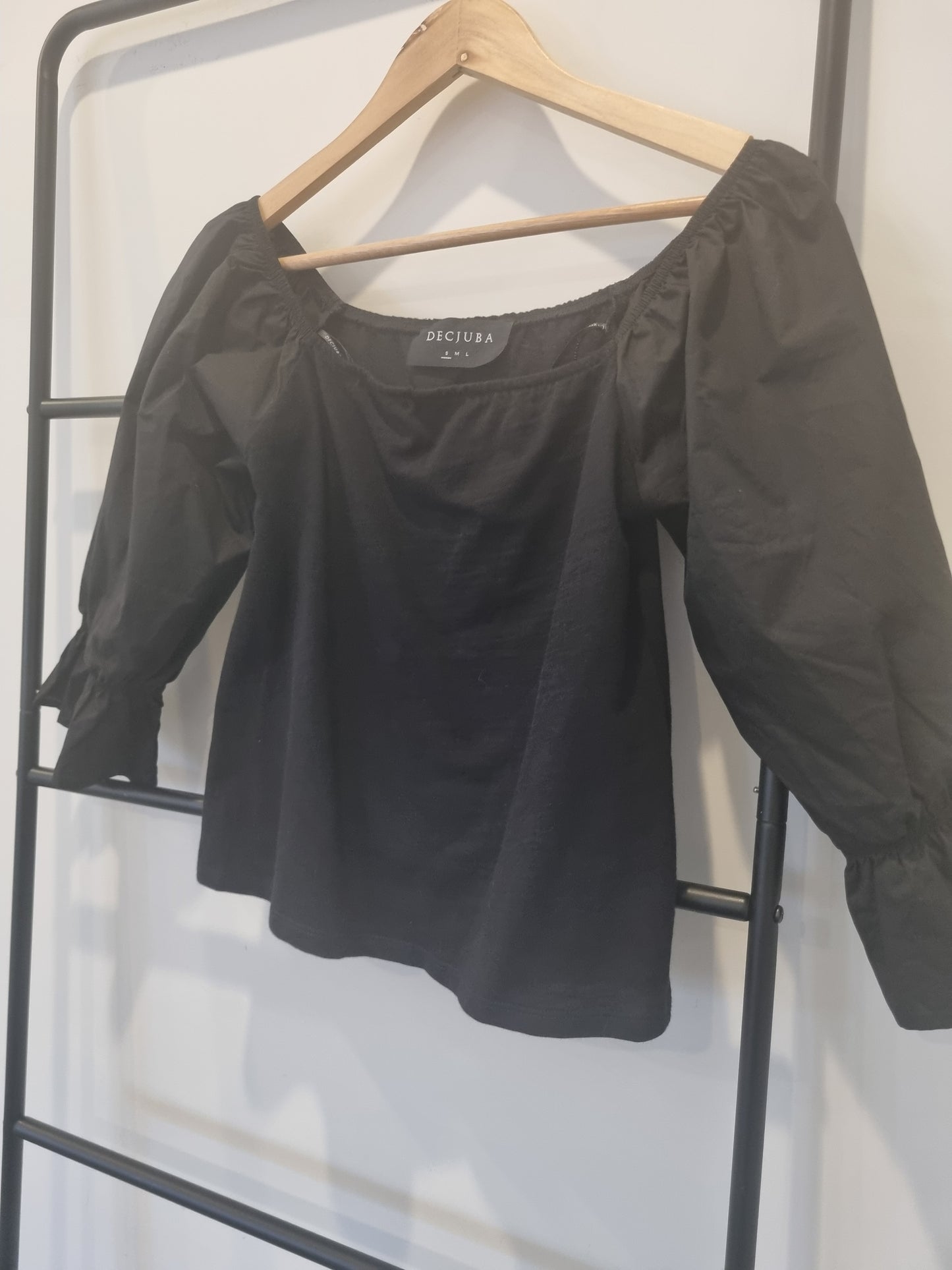 Decjuba Top - Size S