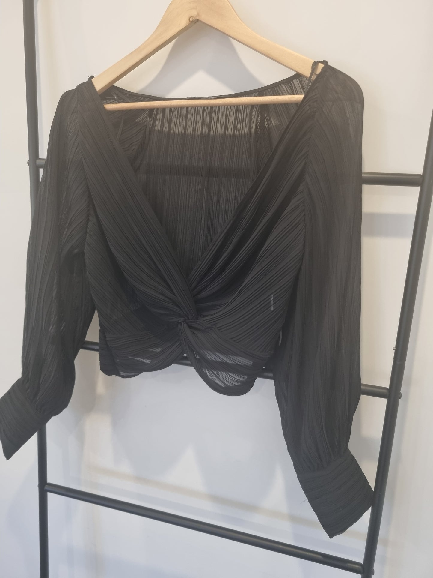 Zara Top - Size M