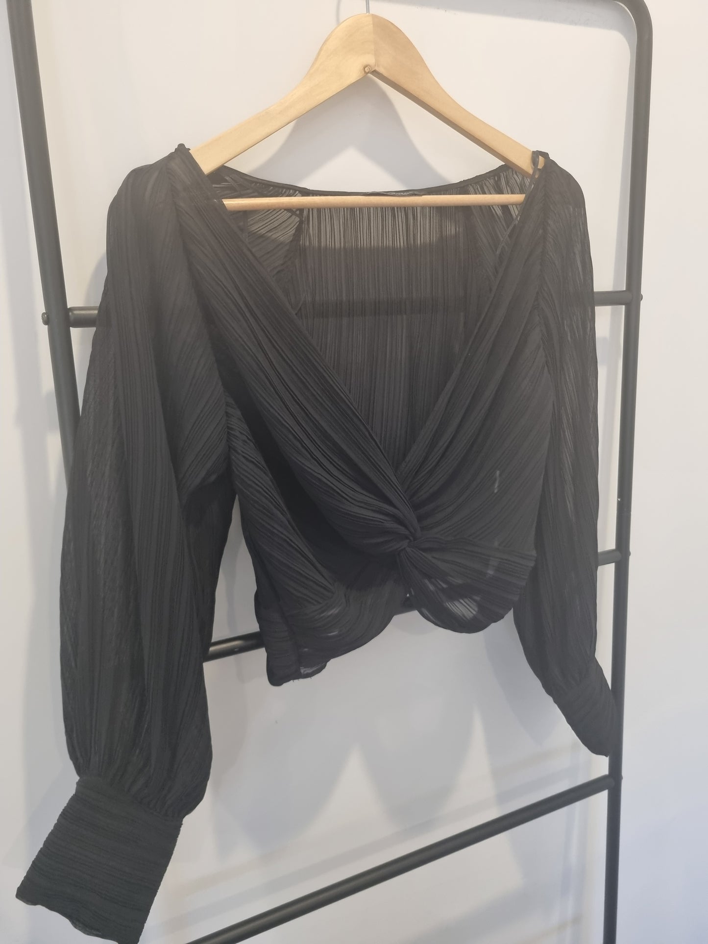 Zara Top - Size M