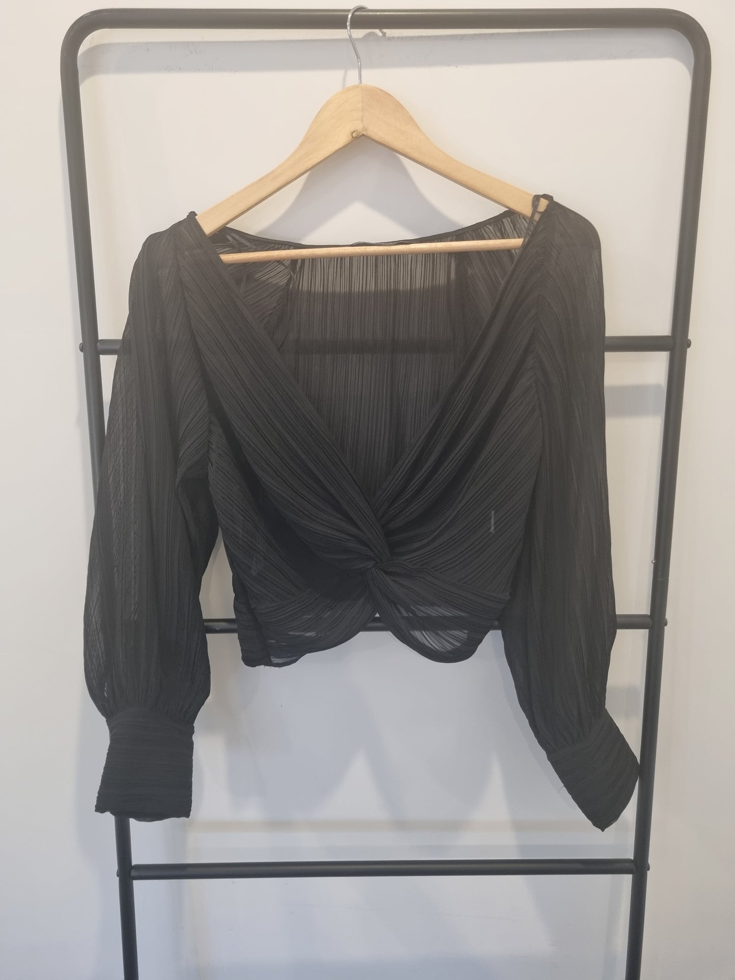 Zara Top - Size M