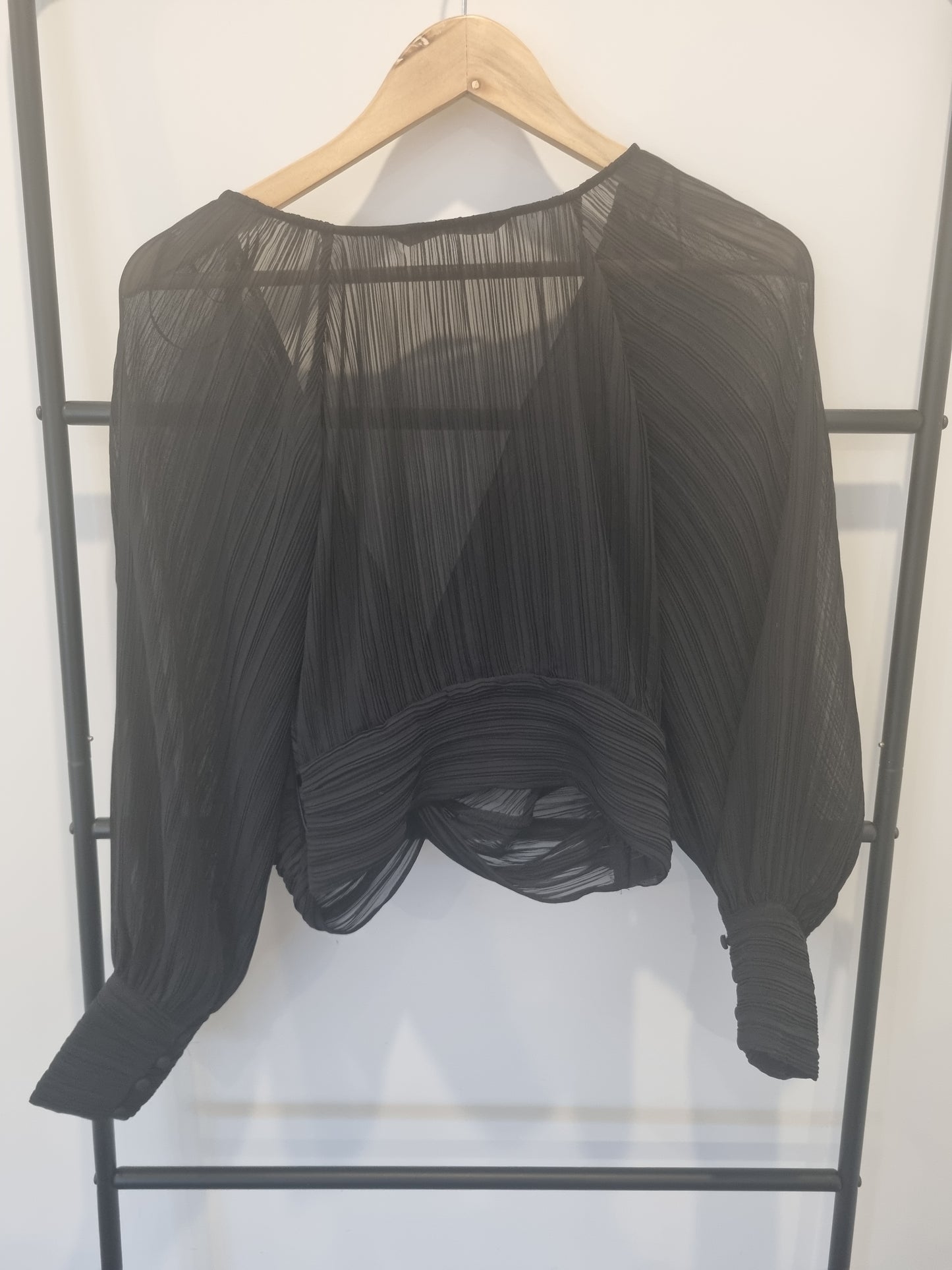 Zara Top - Size M