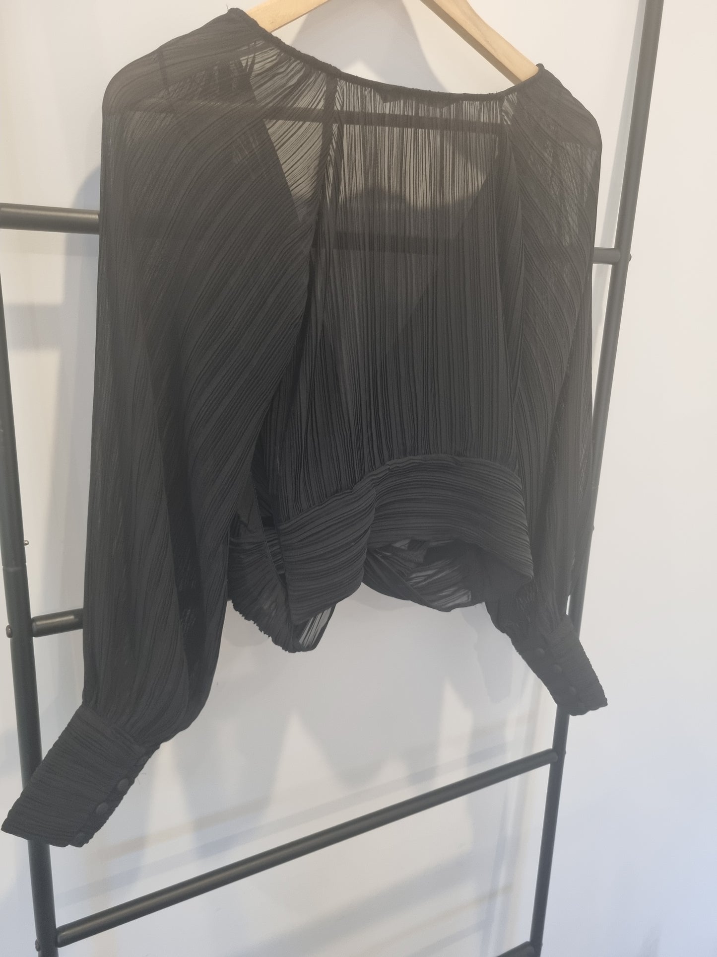 Zara Top - Size M