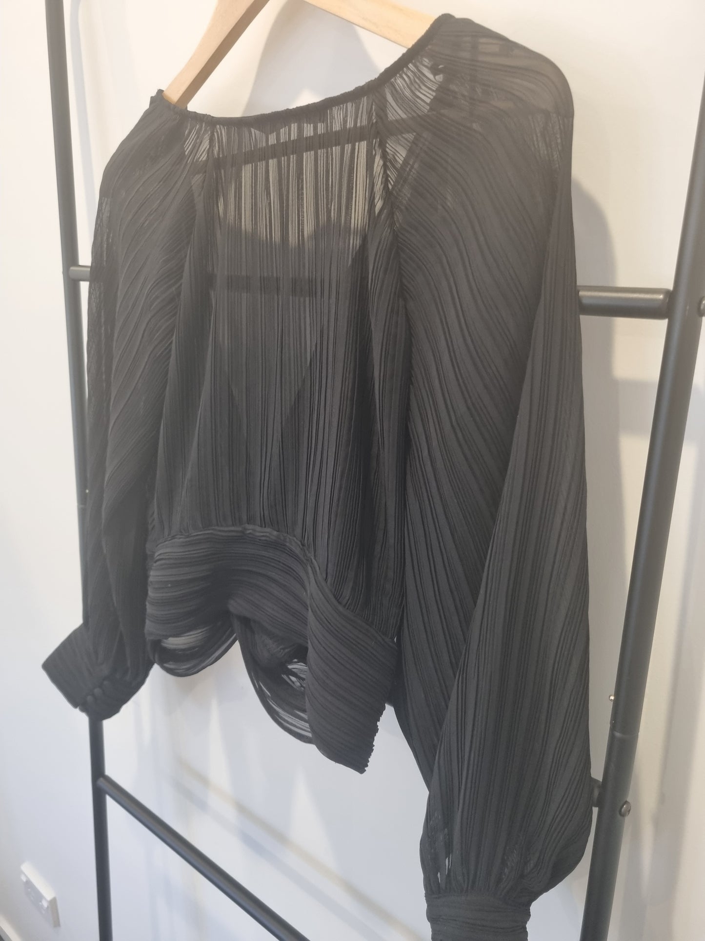 Zara Top - Size M