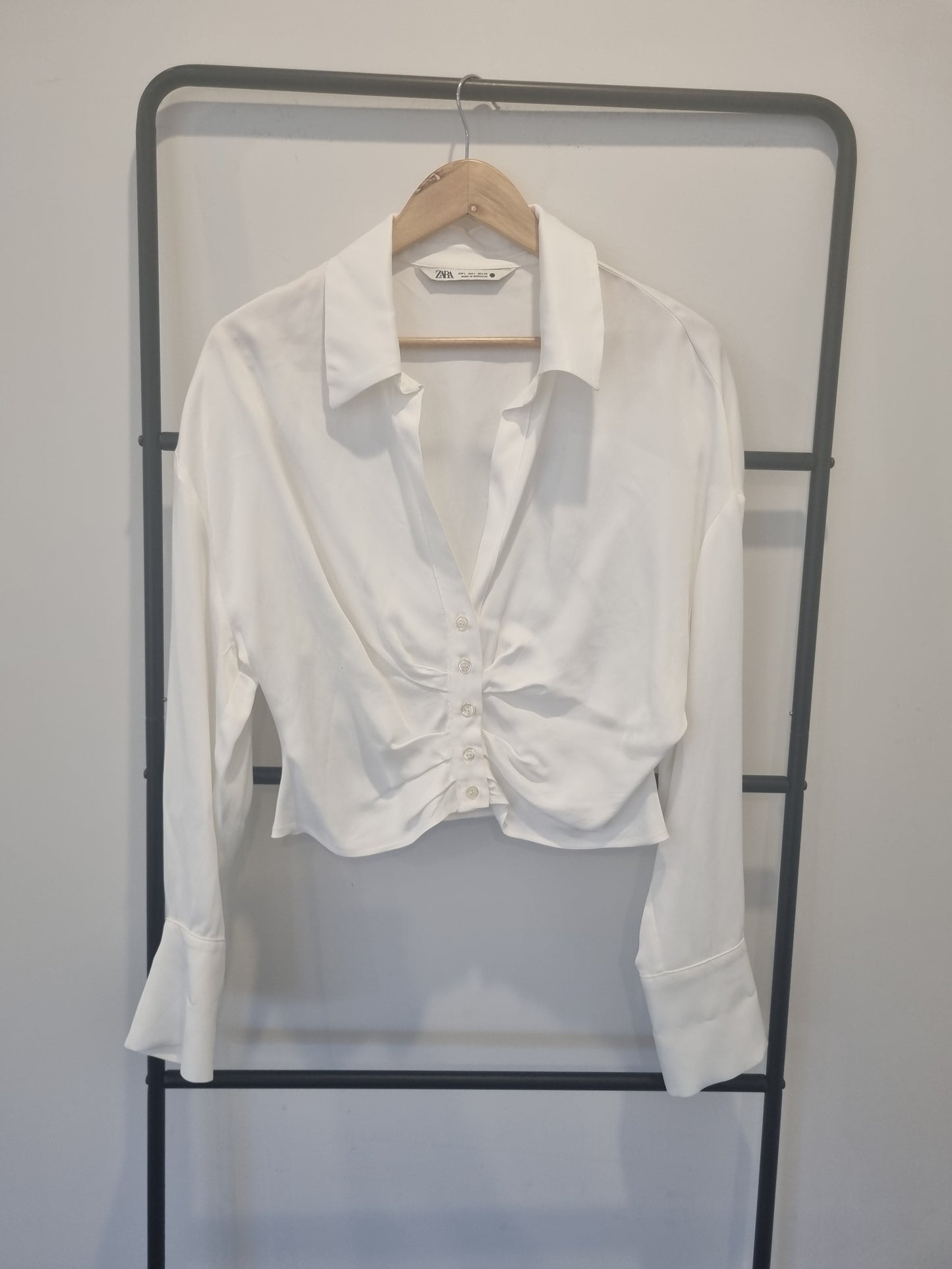 Zara Shirt - Size L