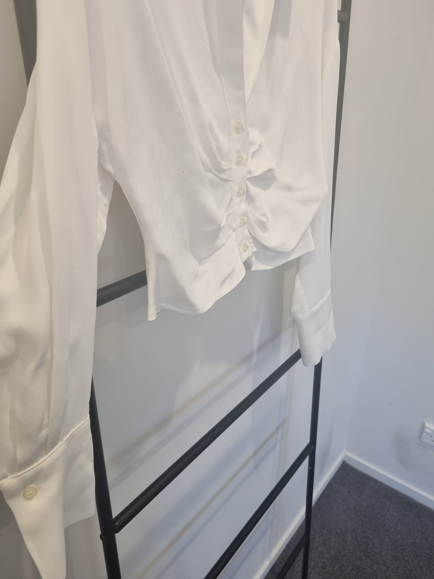 Zara Shirt - Size L