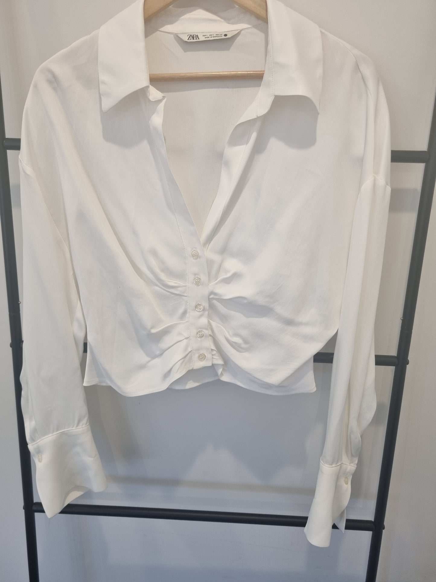 Zara Shirt - Size L