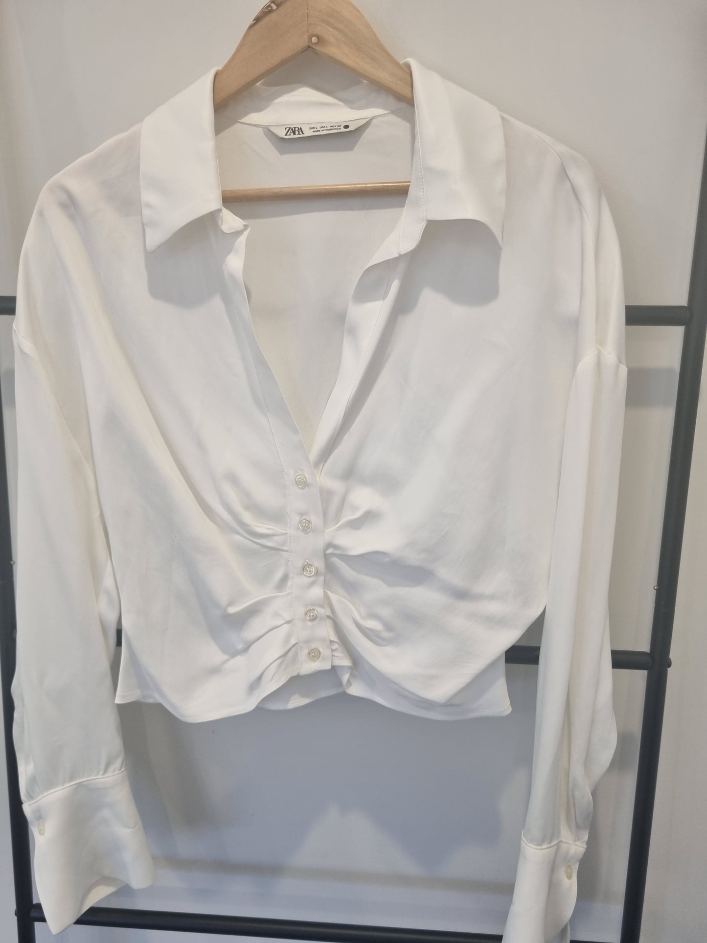 Zara Shirt - Size L