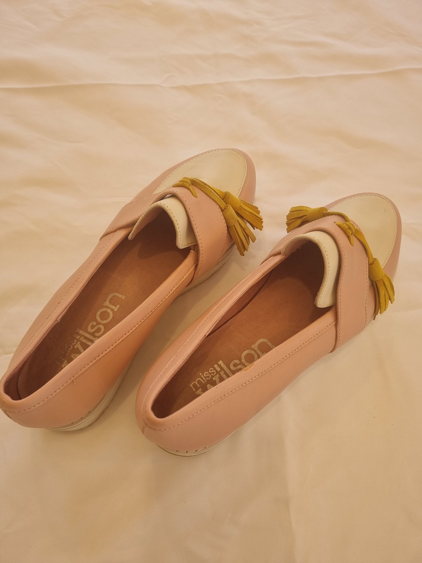 Miss Wilson Loafers (by Kathryn Wilson) - EU 36