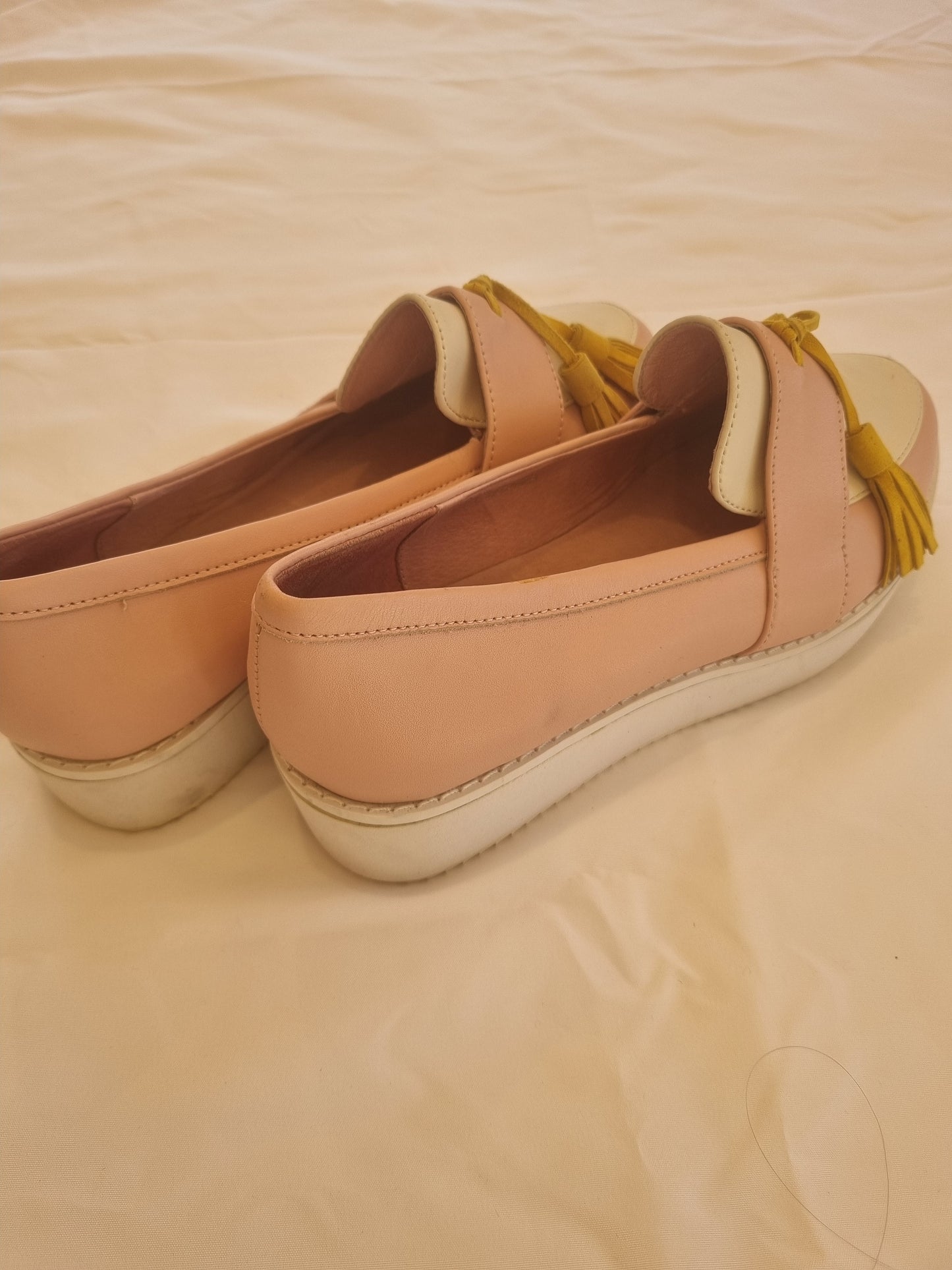 Miss Wilson Loafers (by Kathryn Wilson) - EU 36