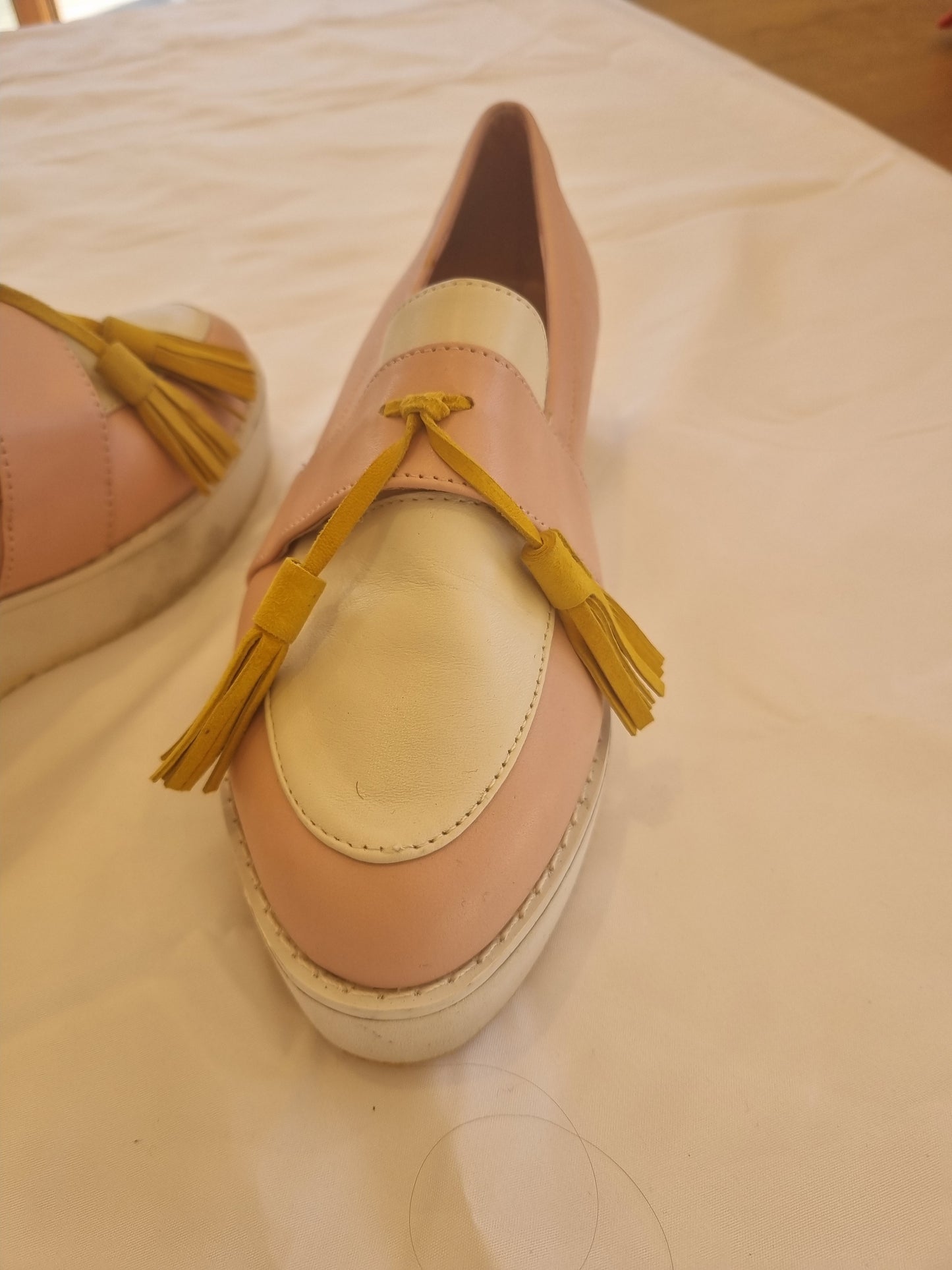 Miss Wilson Loafers (by Kathryn Wilson) - EU 36