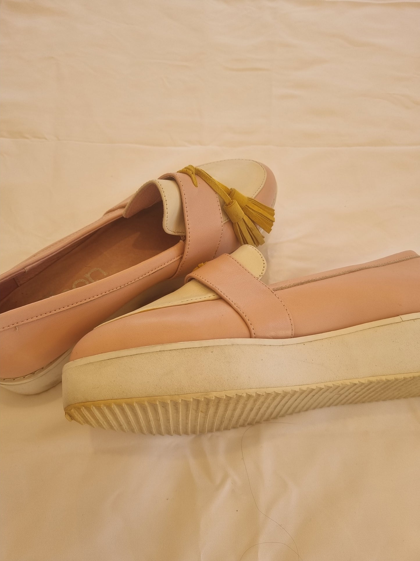 Miss Wilson Loafers (by Kathryn Wilson) - EU 36