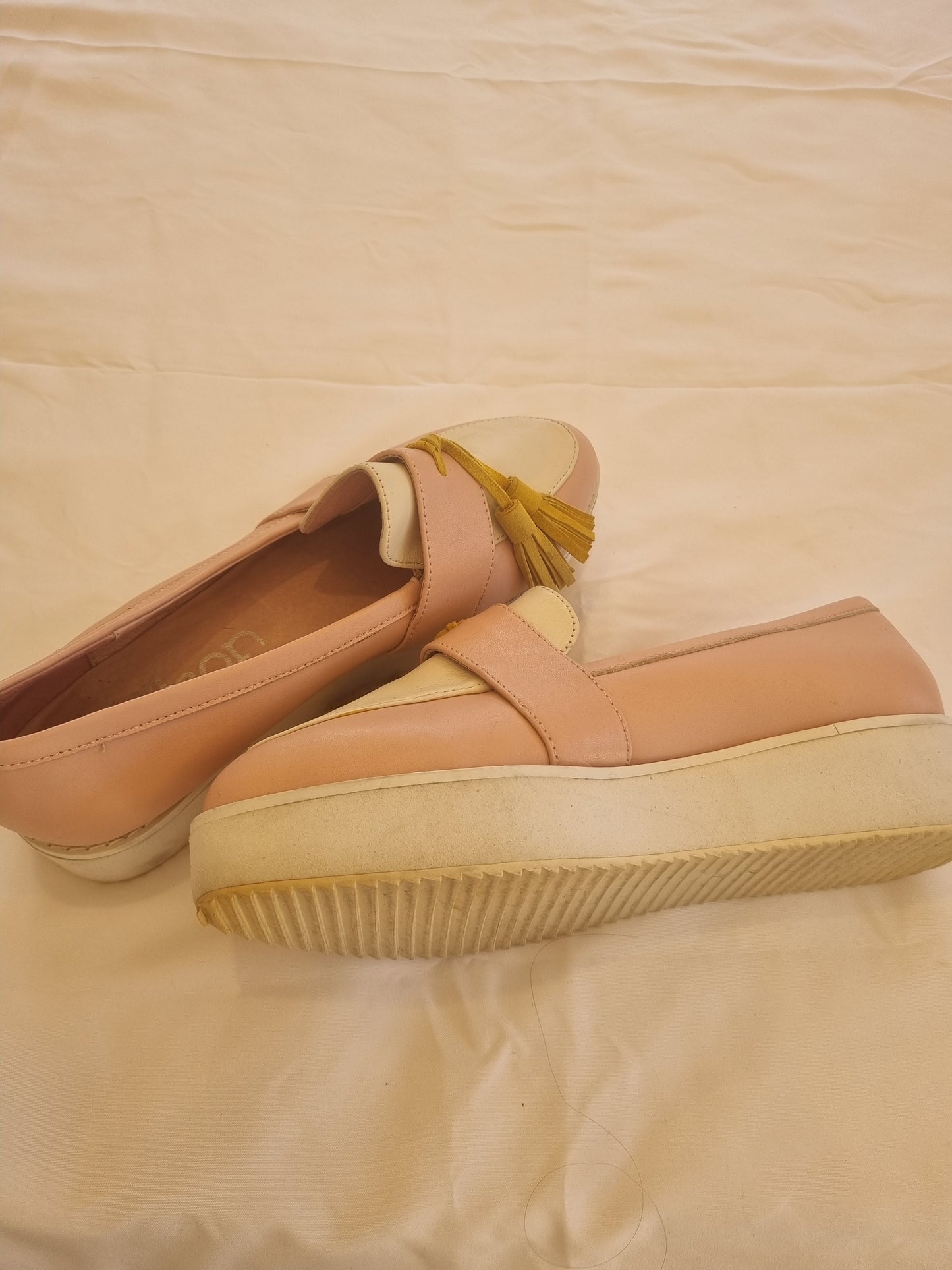 Miss Wilson Loafers (by Kathryn Wilson) - EU 36