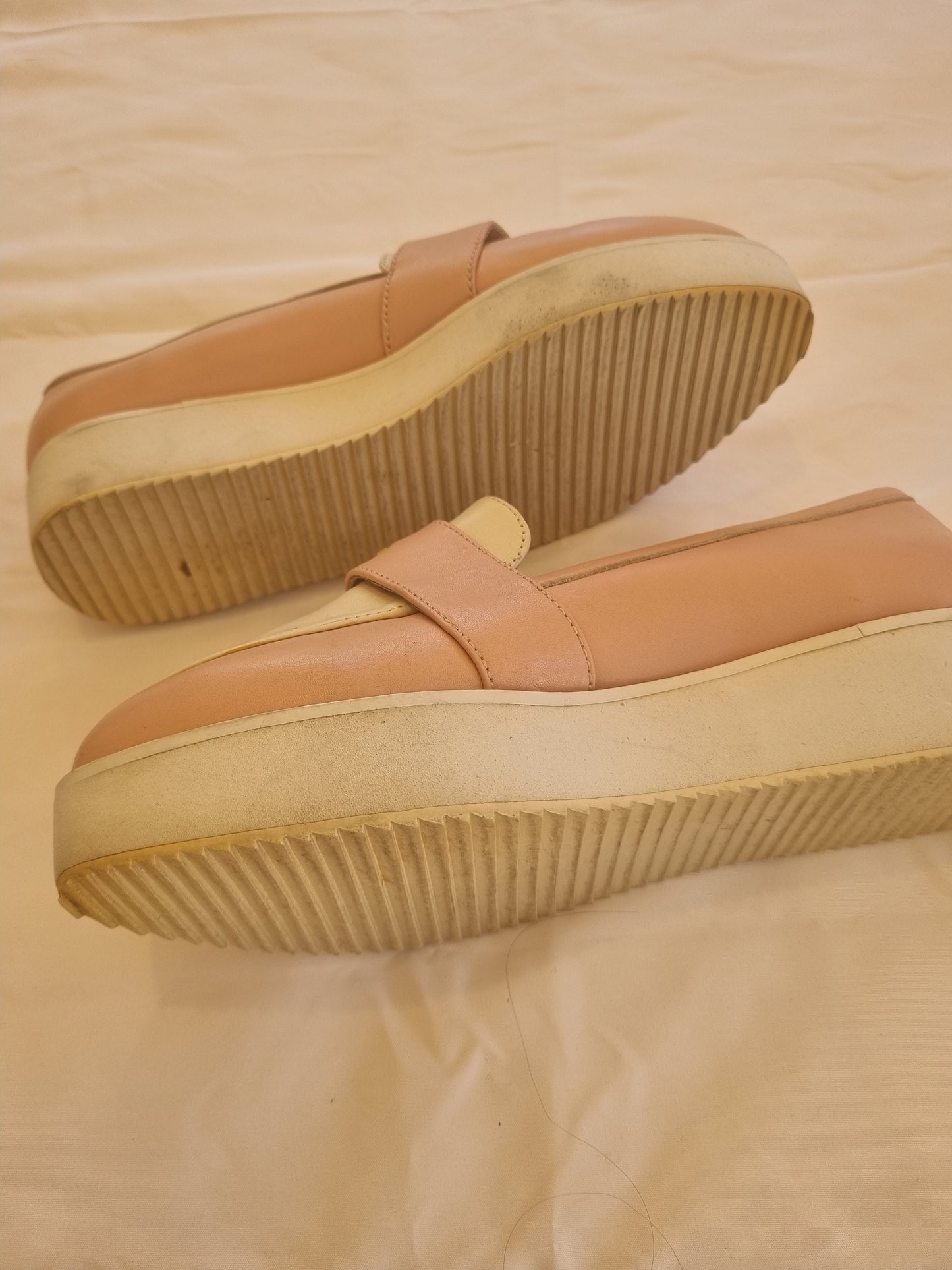 Miss Wilson Loafers (by Kathryn Wilson) - EU 36