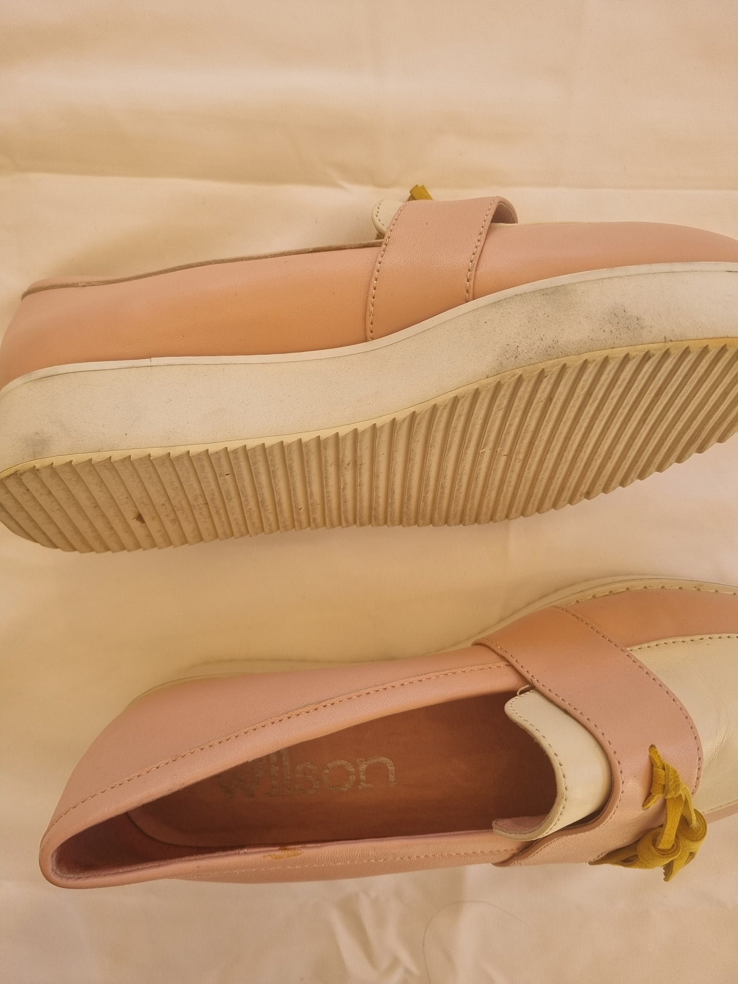 Miss Wilson Loafers (by Kathryn Wilson) - EU 36