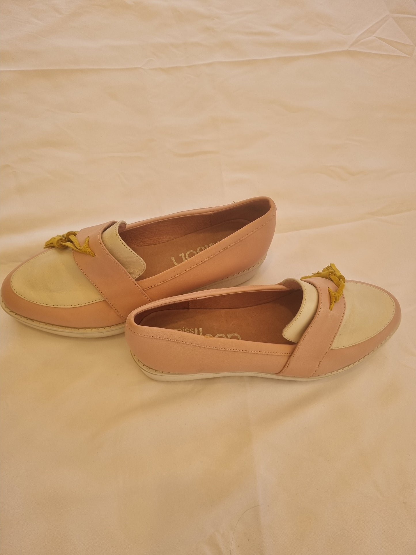 Miss Wilson Loafers (by Kathryn Wilson) - EU 36