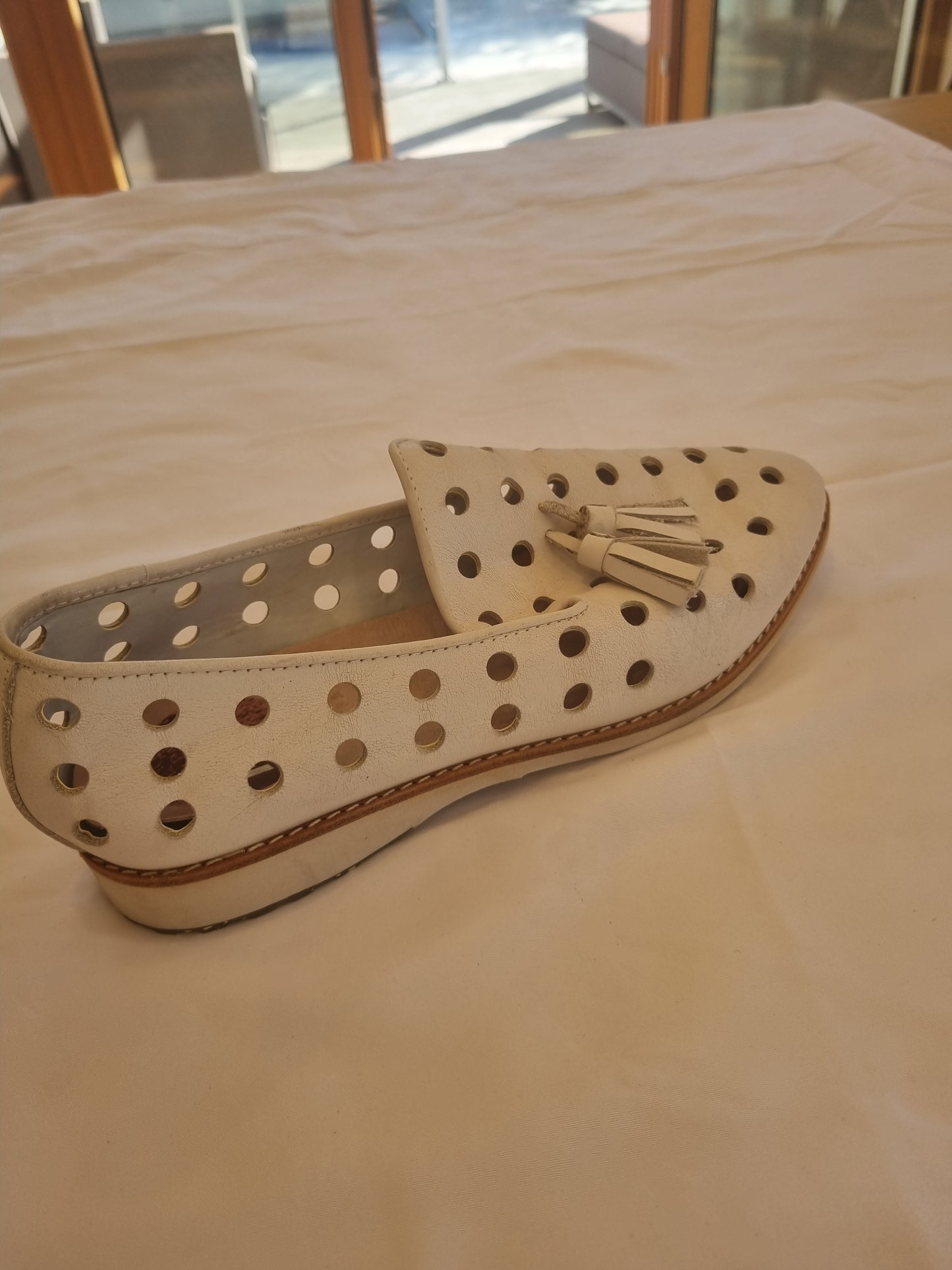 Rollie Loafers - EU 37