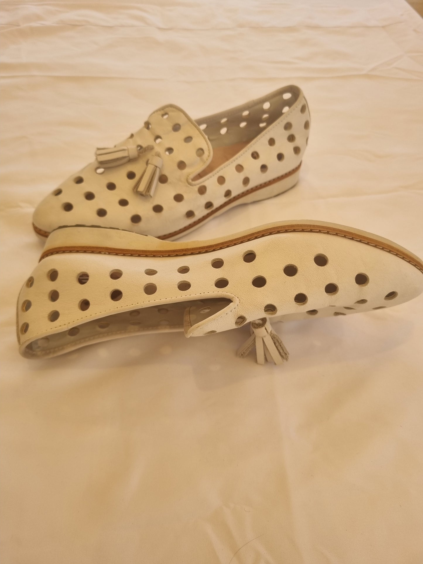 Rollie Loafers - EU 37