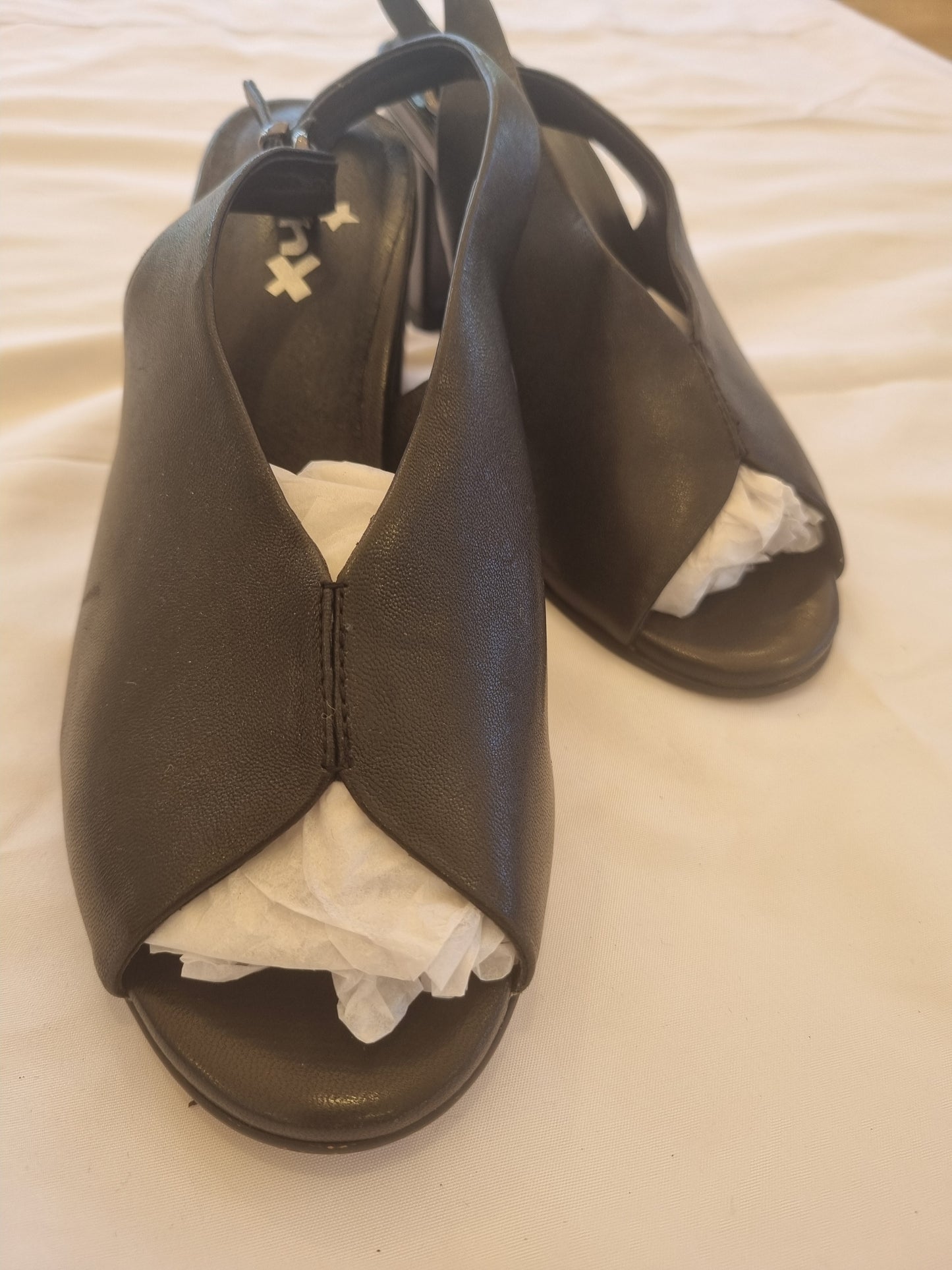 Minx Heels - EU 39
