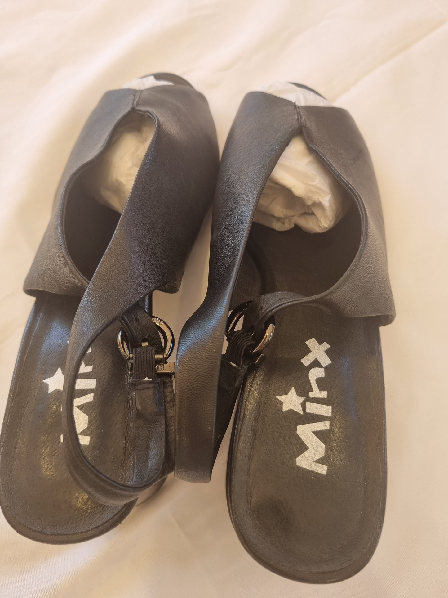 Minx Heels - EU 39