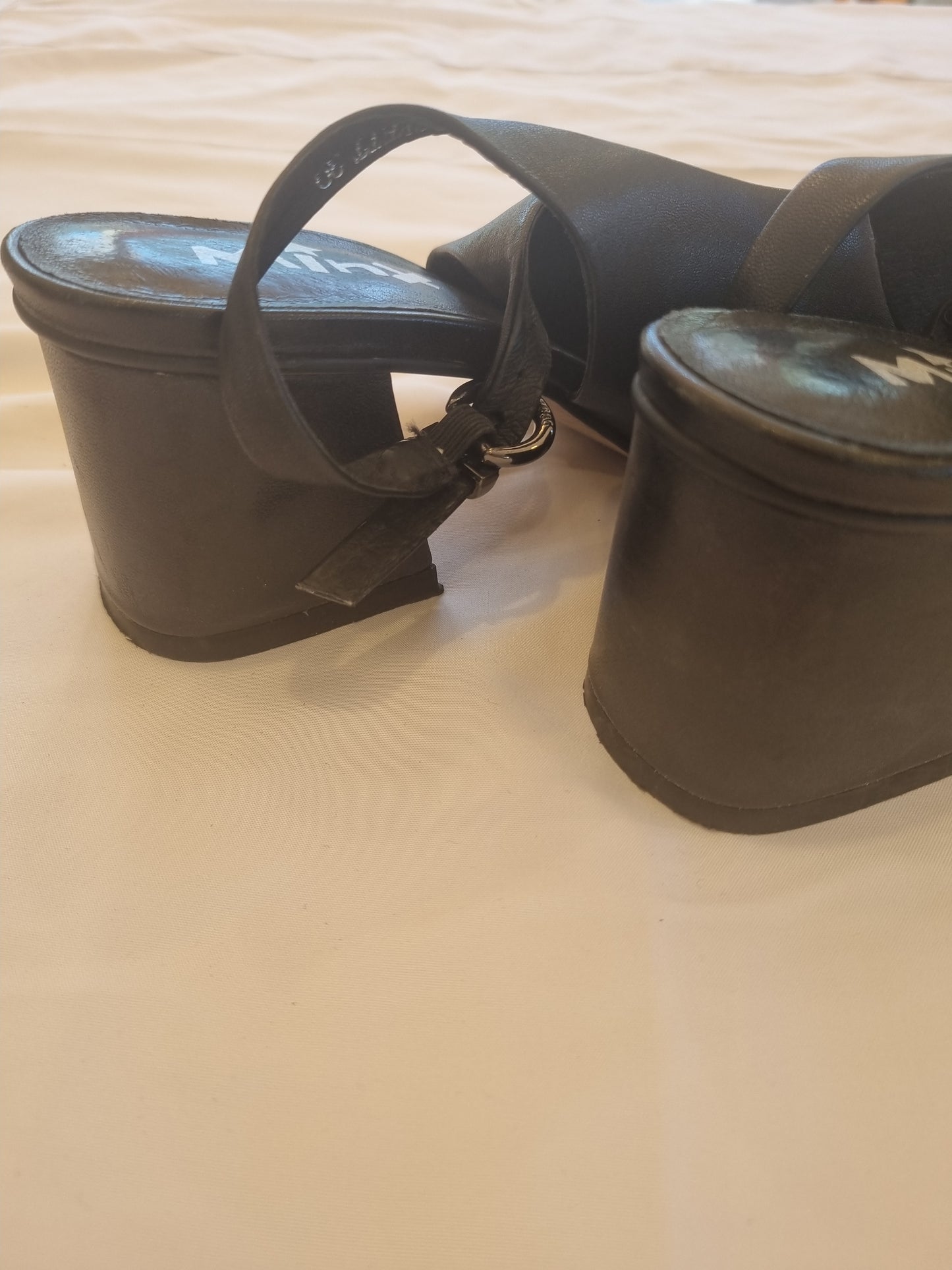 Minx Heels - EU 39