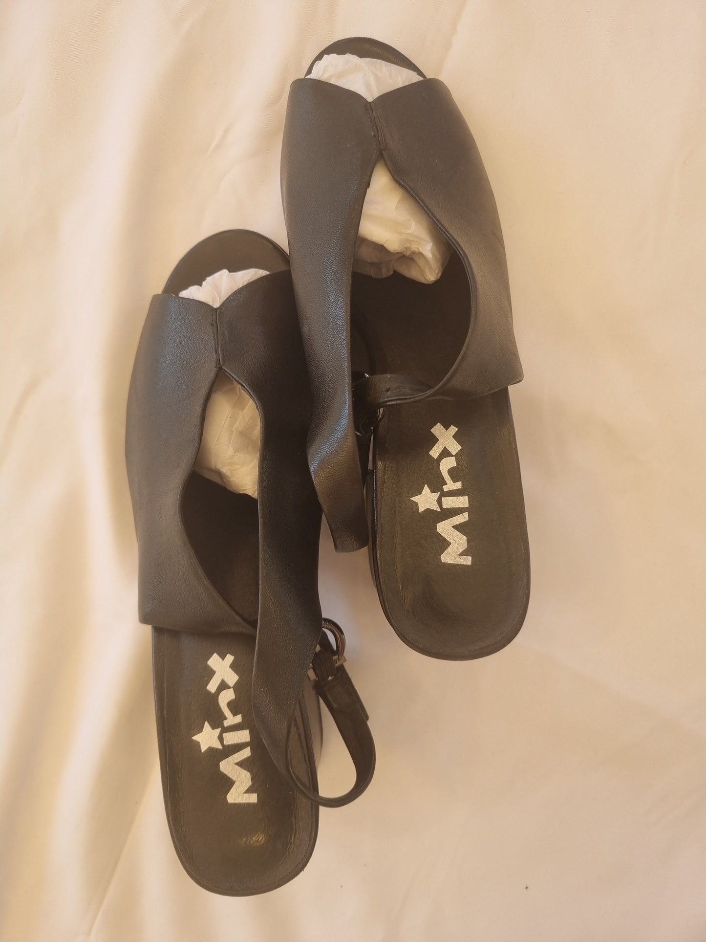 Minx Heels - EU 39