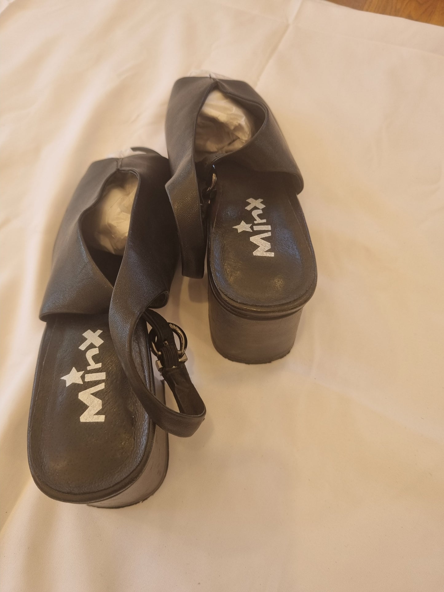 Minx Heels - EU 39