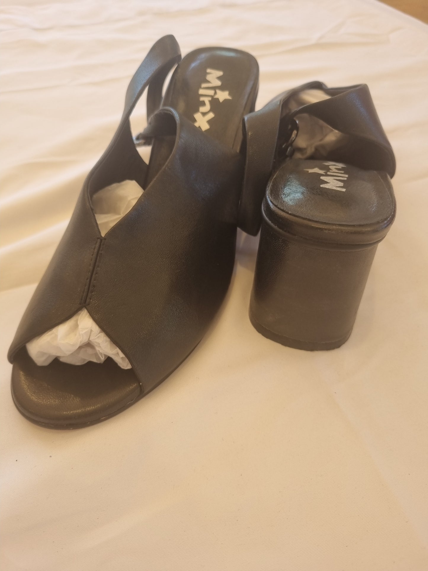Minx Heels - EU 39