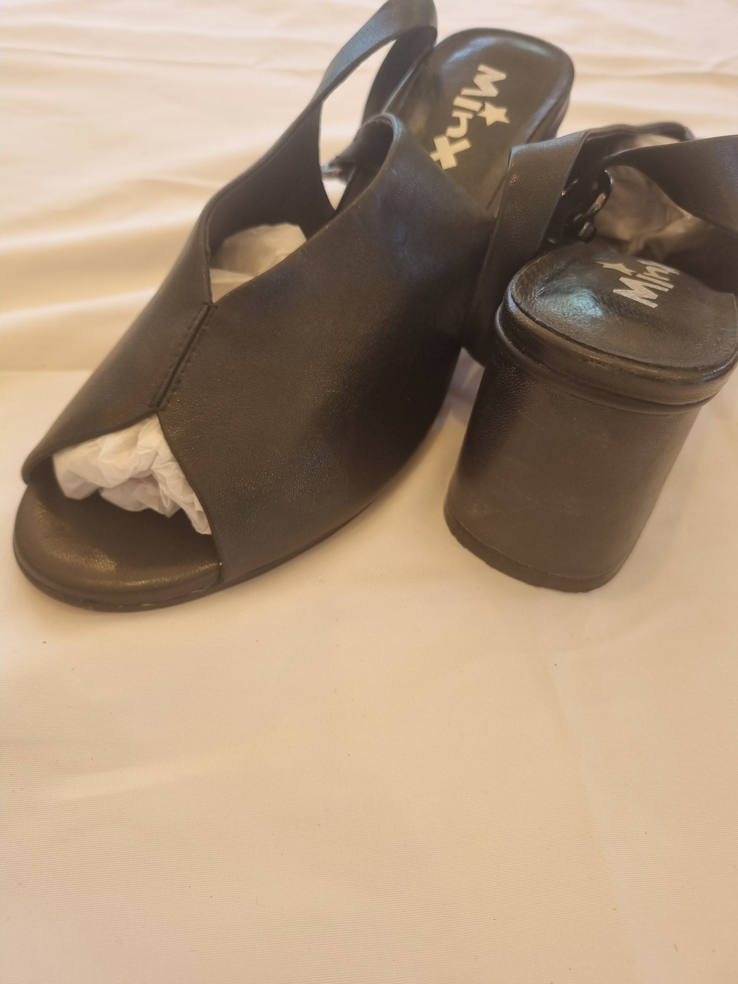Minx Heels - EU 39