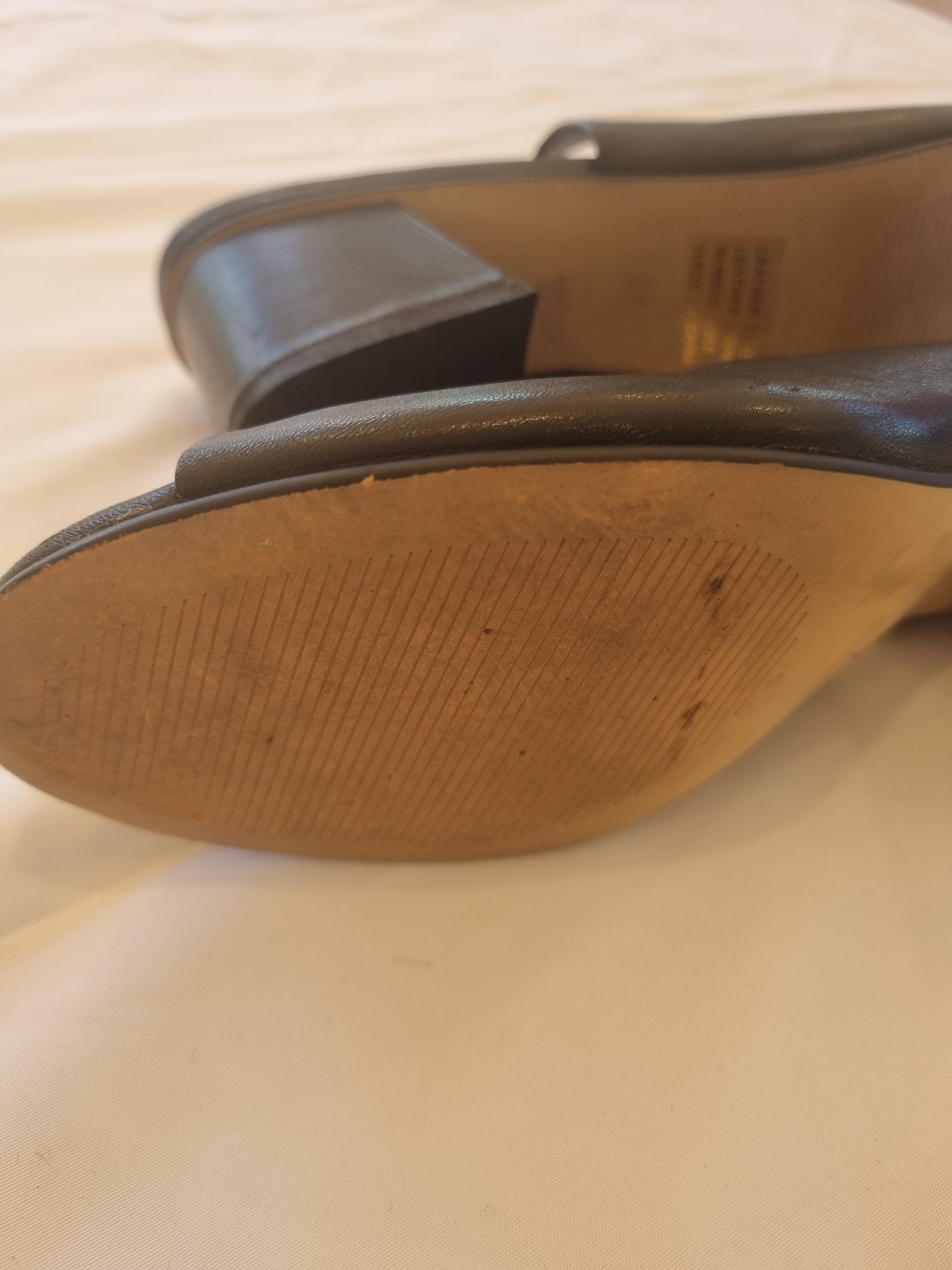 Minx Heels - EU 39