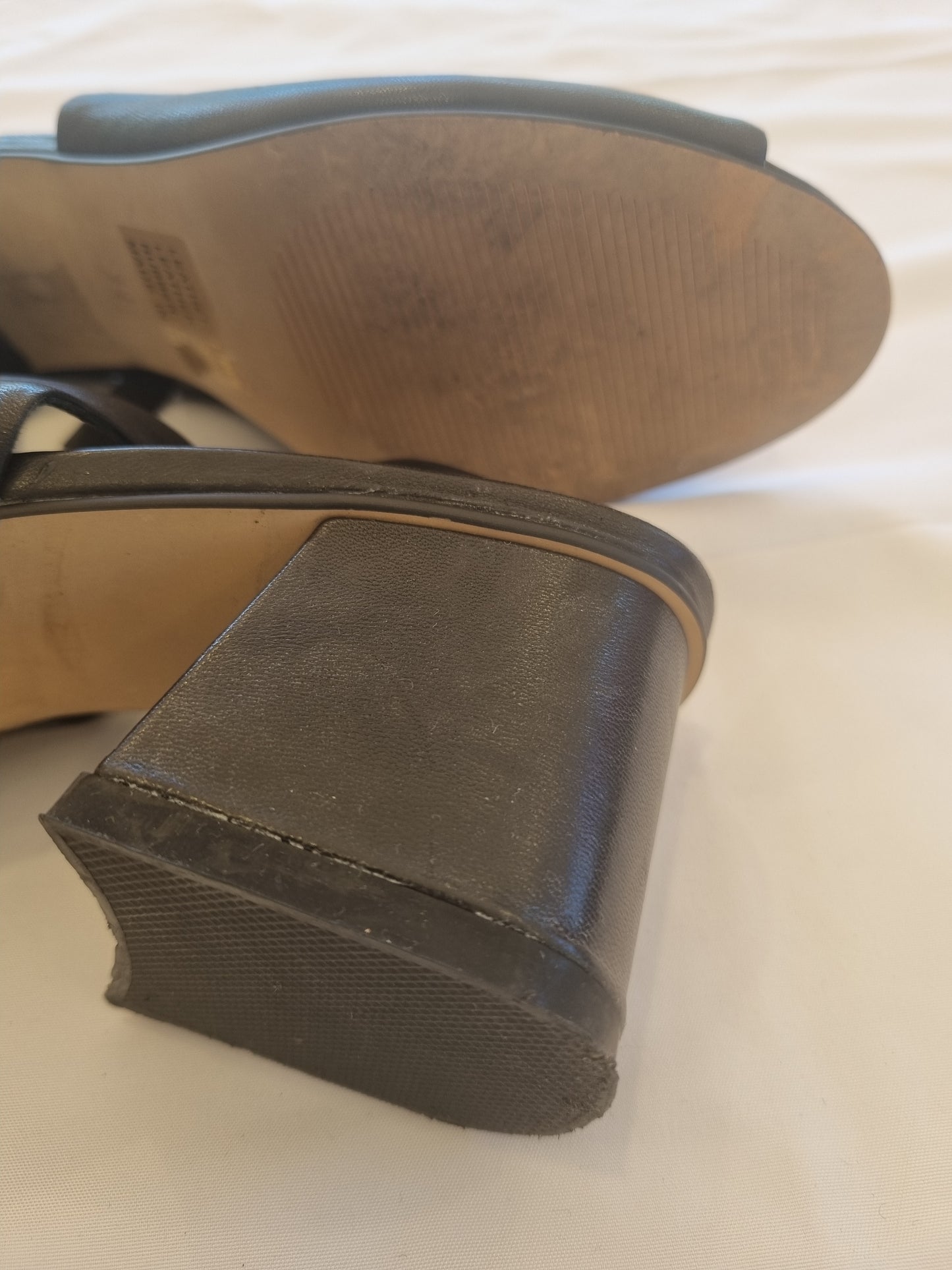 Minx Heels - EU 39