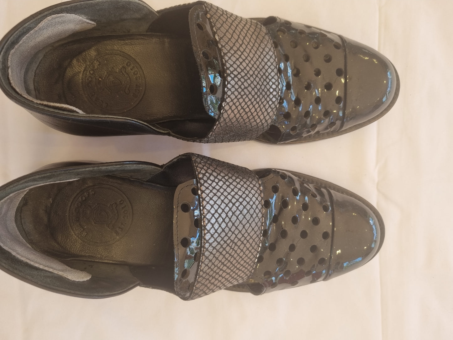 Beau Coops Loafers - EU 35