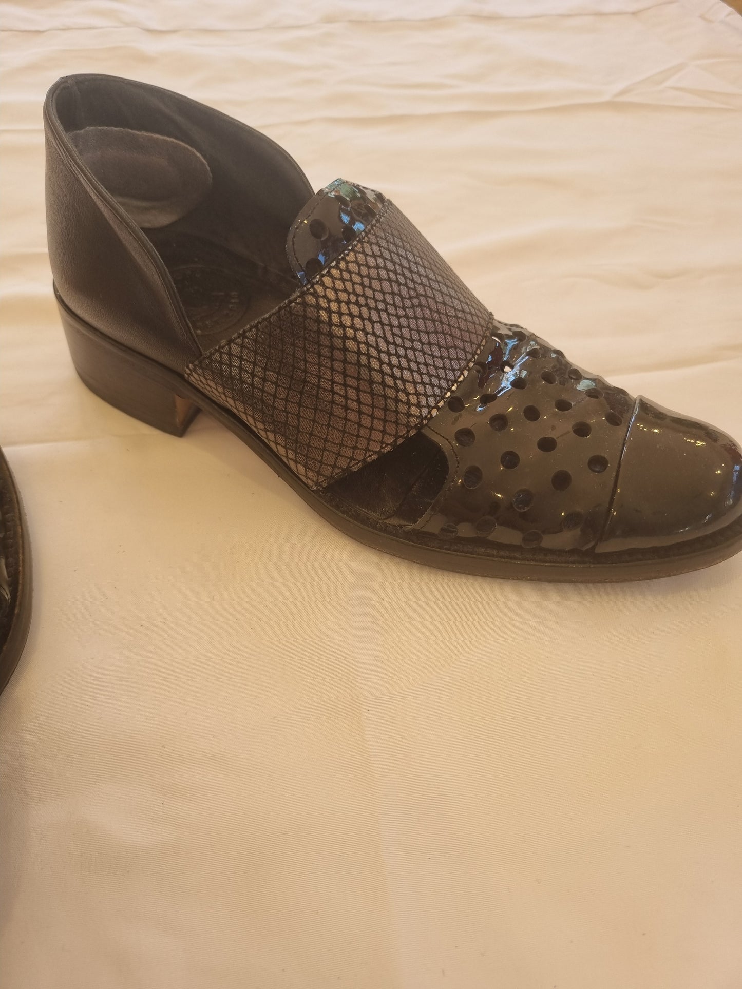 Beau Coops Loafers - EU 35