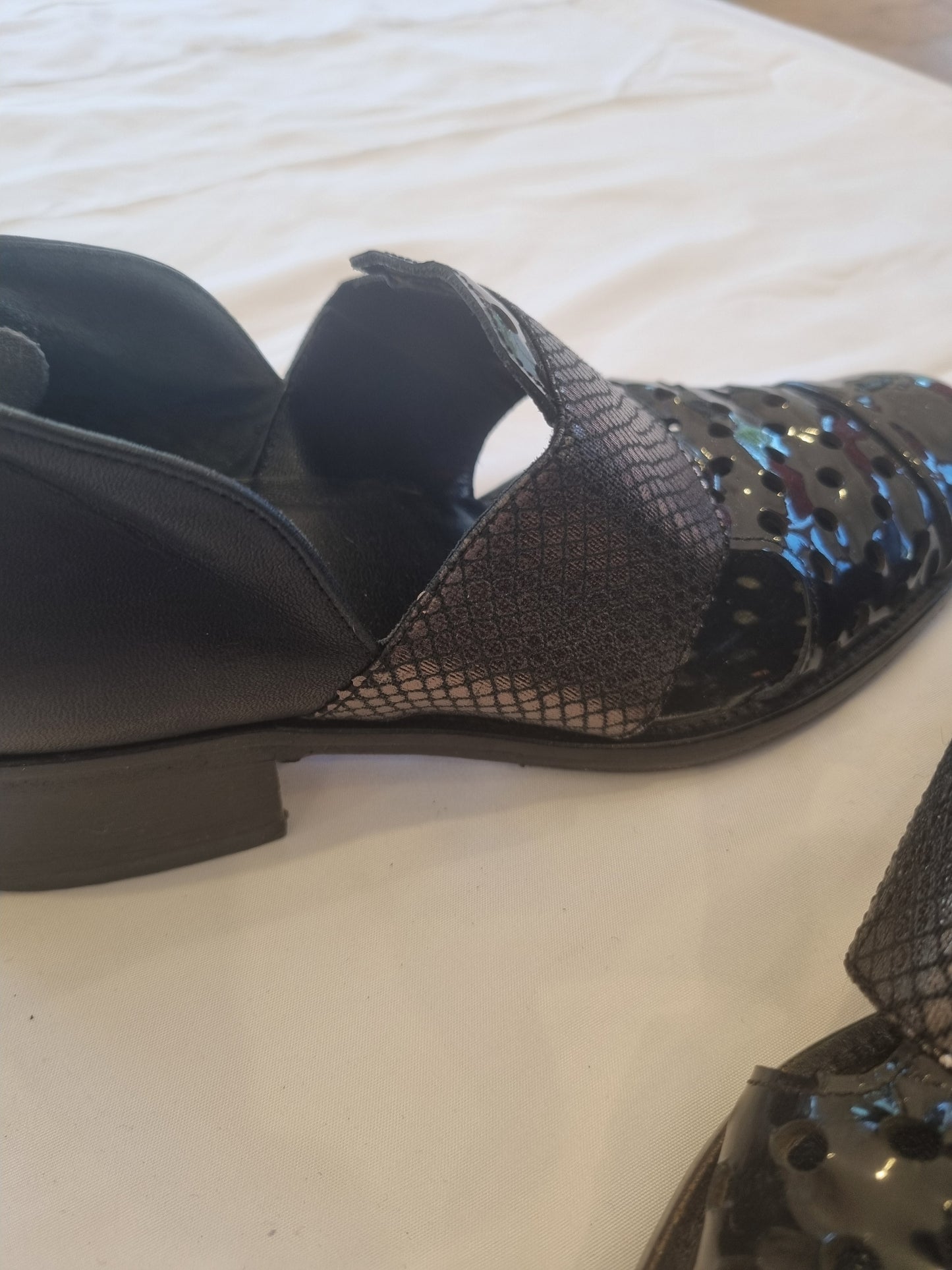 Beau Coops Loafers - EU 35