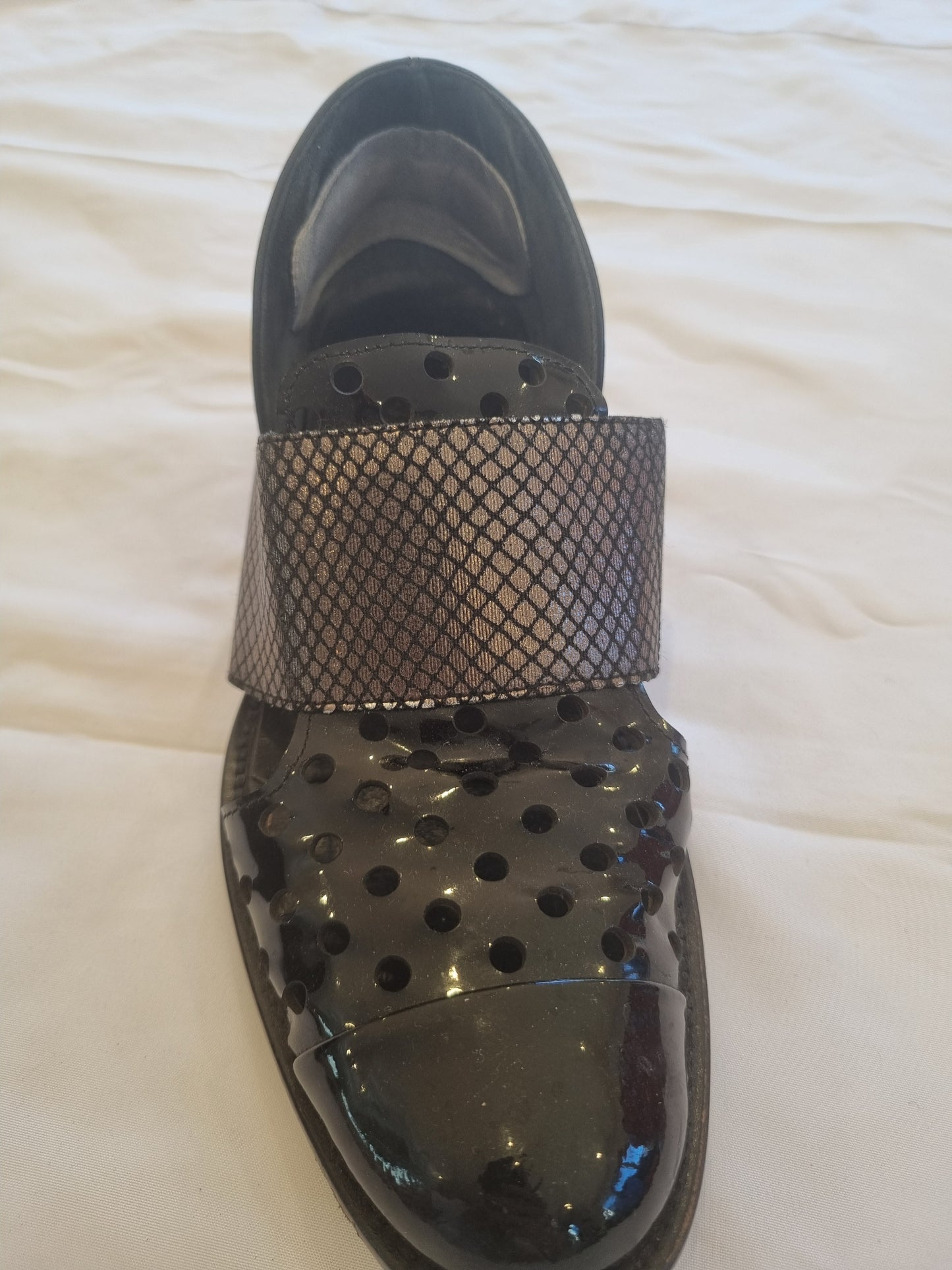 Beau Coops Loafers - EU 35