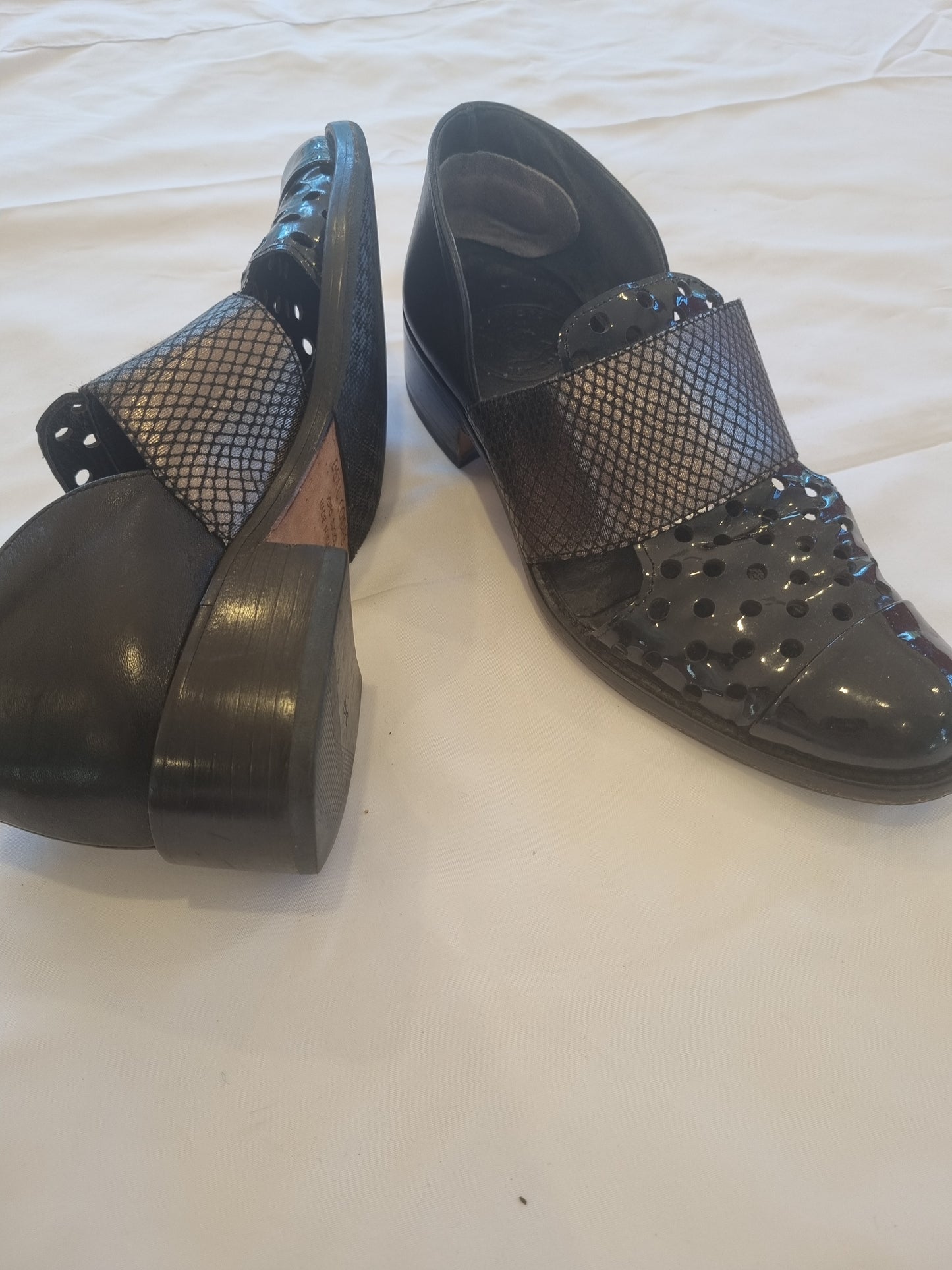 Beau Coops Loafers - EU 35