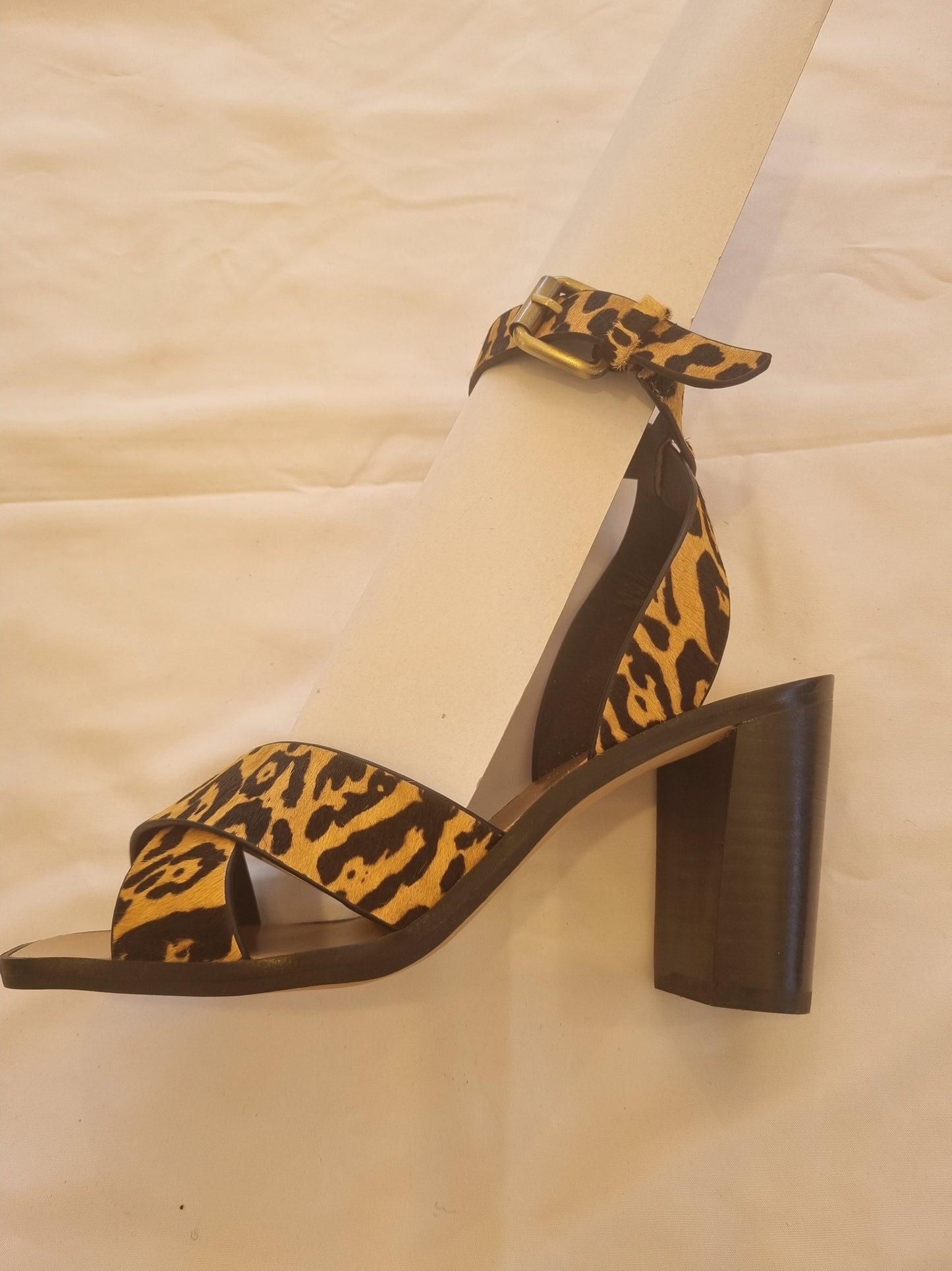 Siren "Karlie" Heels - EU 37