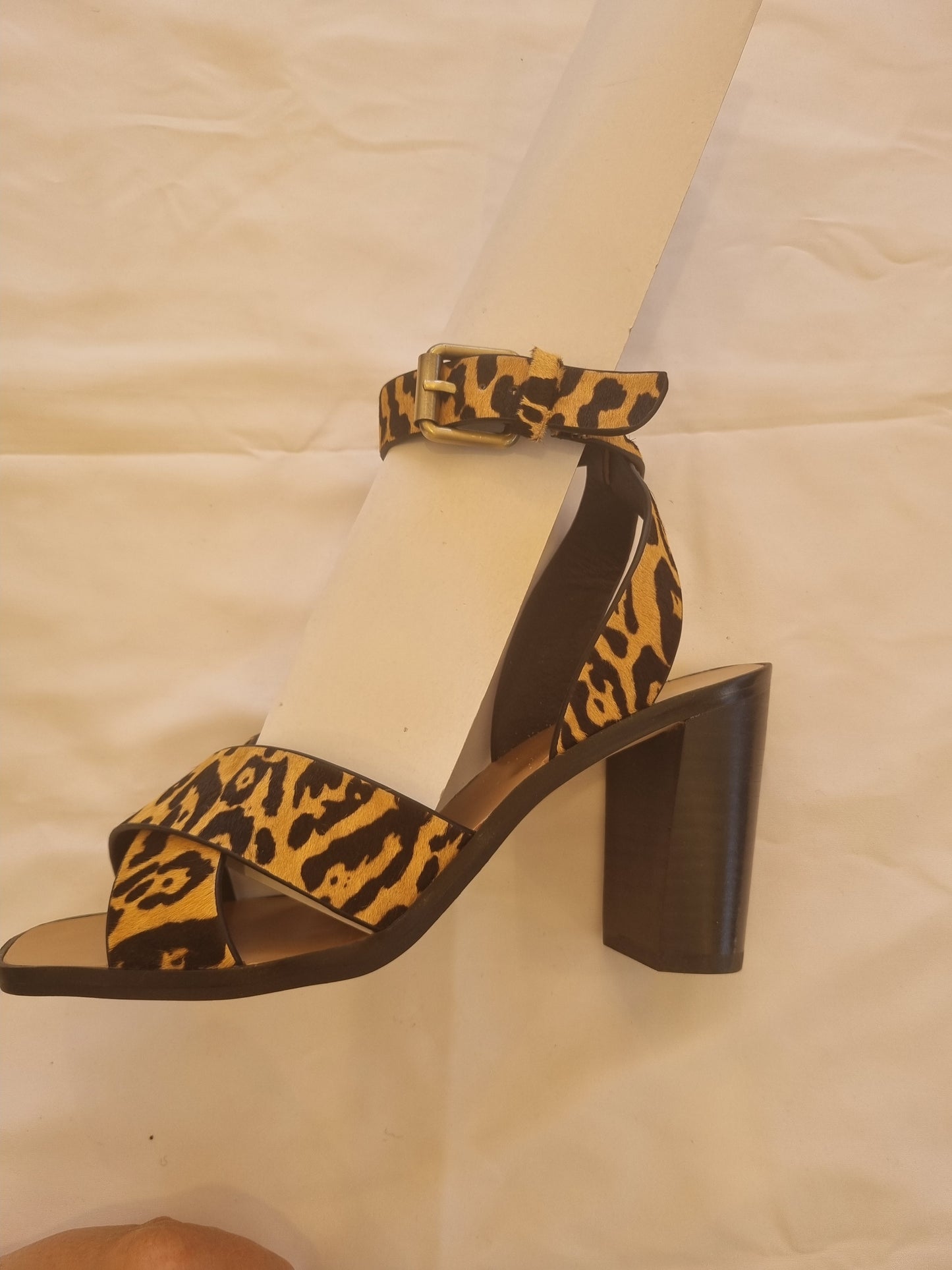 Siren "Karlie" Heels - EU 37