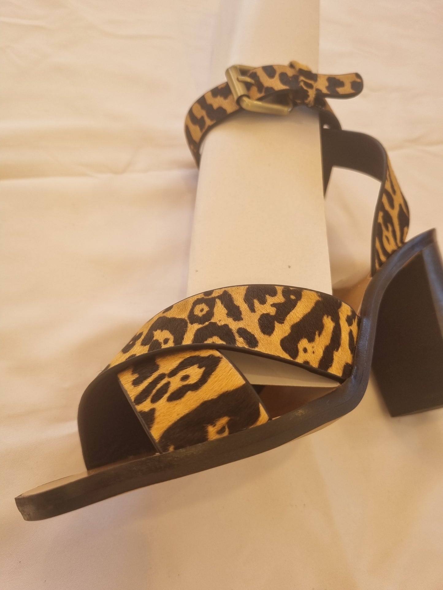 Siren "Karlie" Heels - EU 37