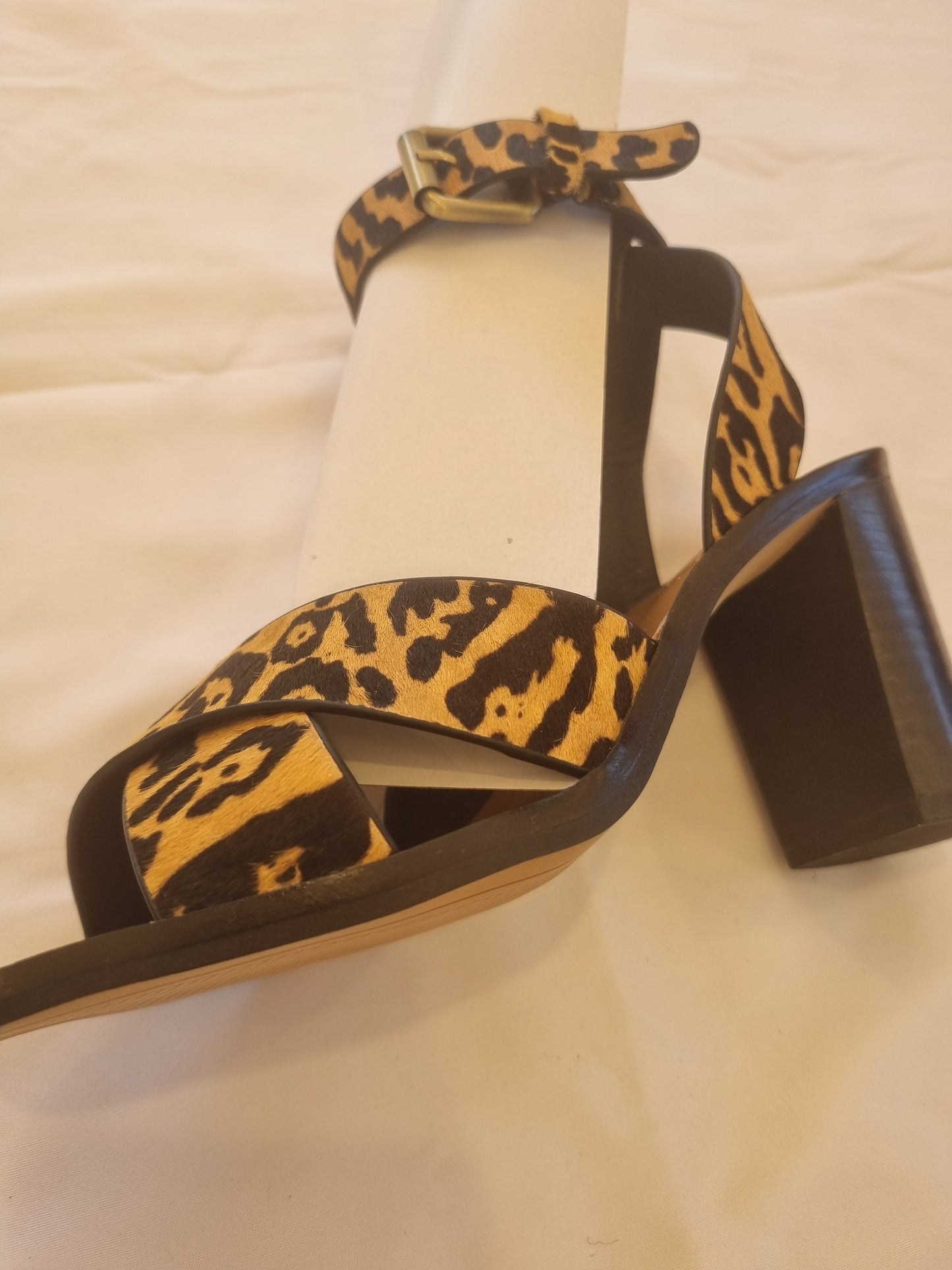 Siren "Karlie" Heels - EU 37